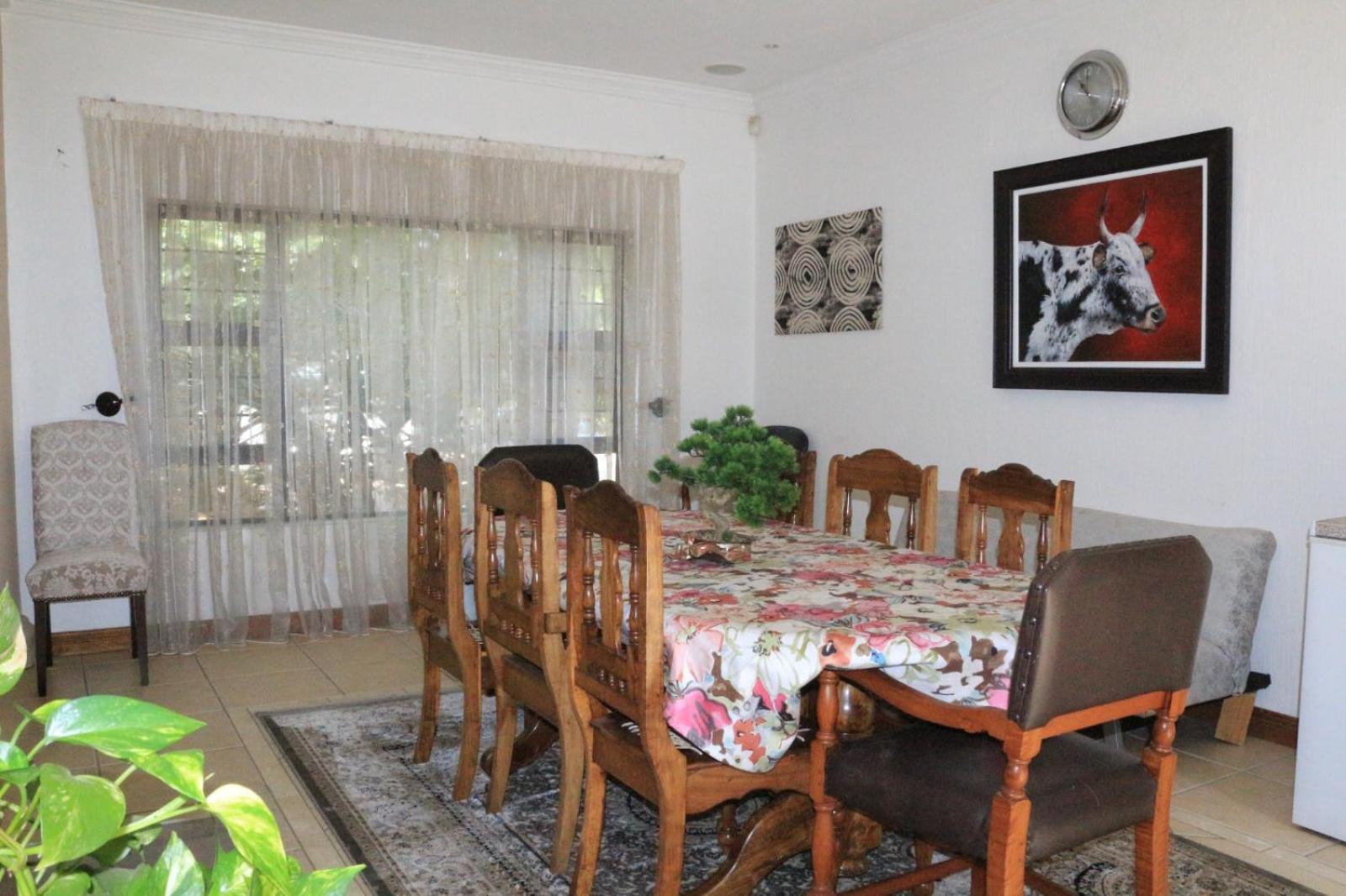 Tsheryl's BnB