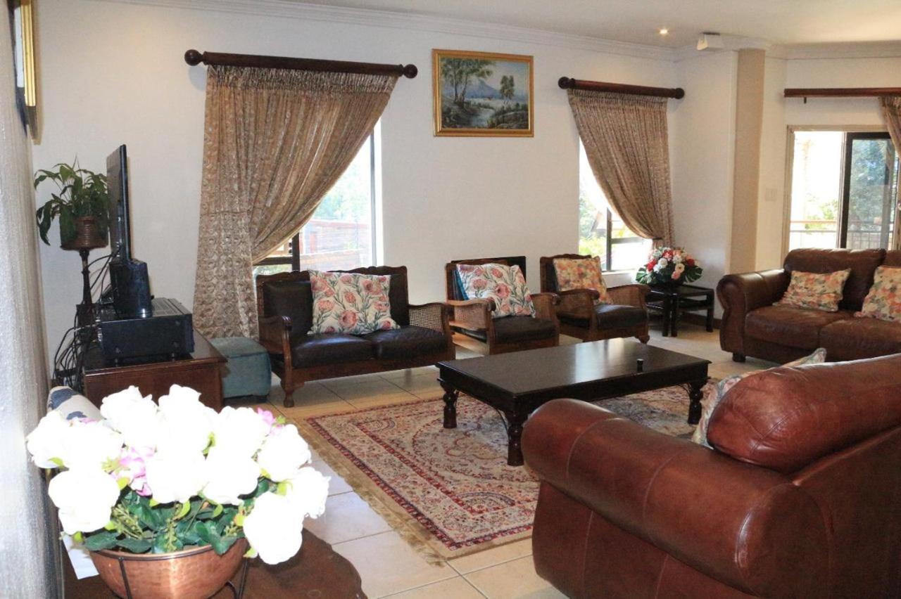 Tsheryl's BnB