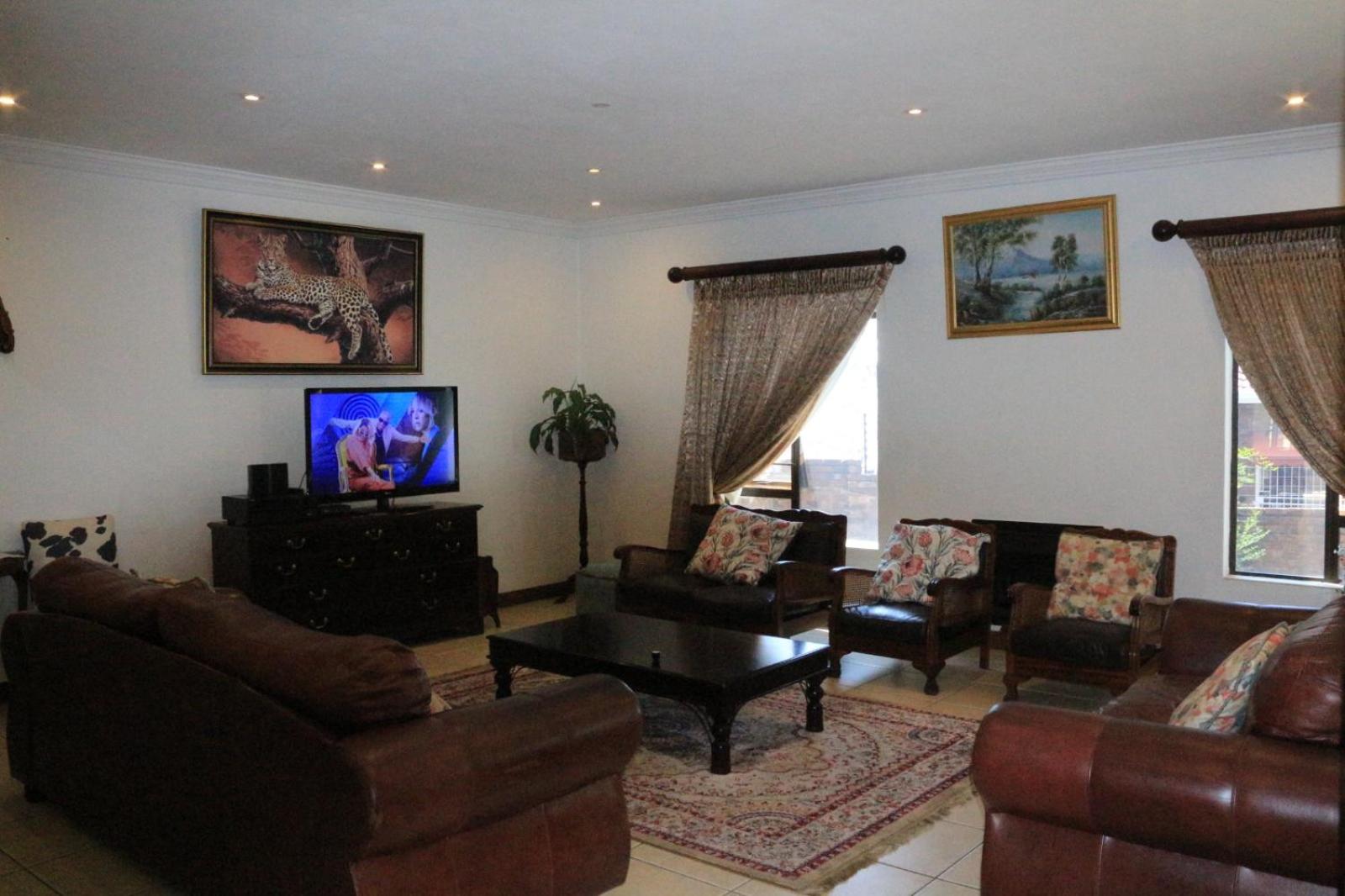 Tsheryl's BnB