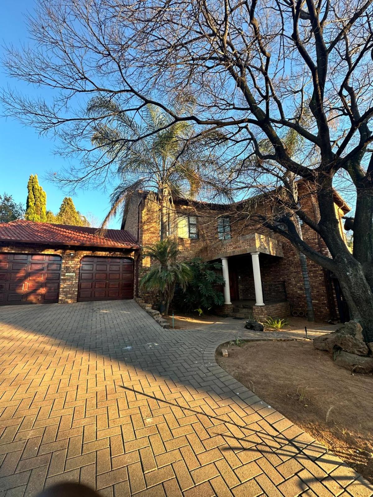 Tsheryl's BnB