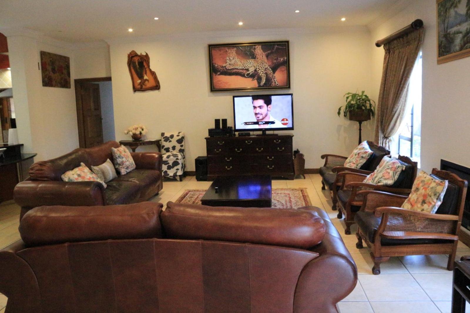 Tsheryl's BnB