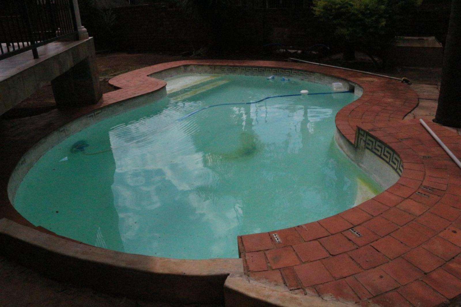 Tsheryl's BnB
