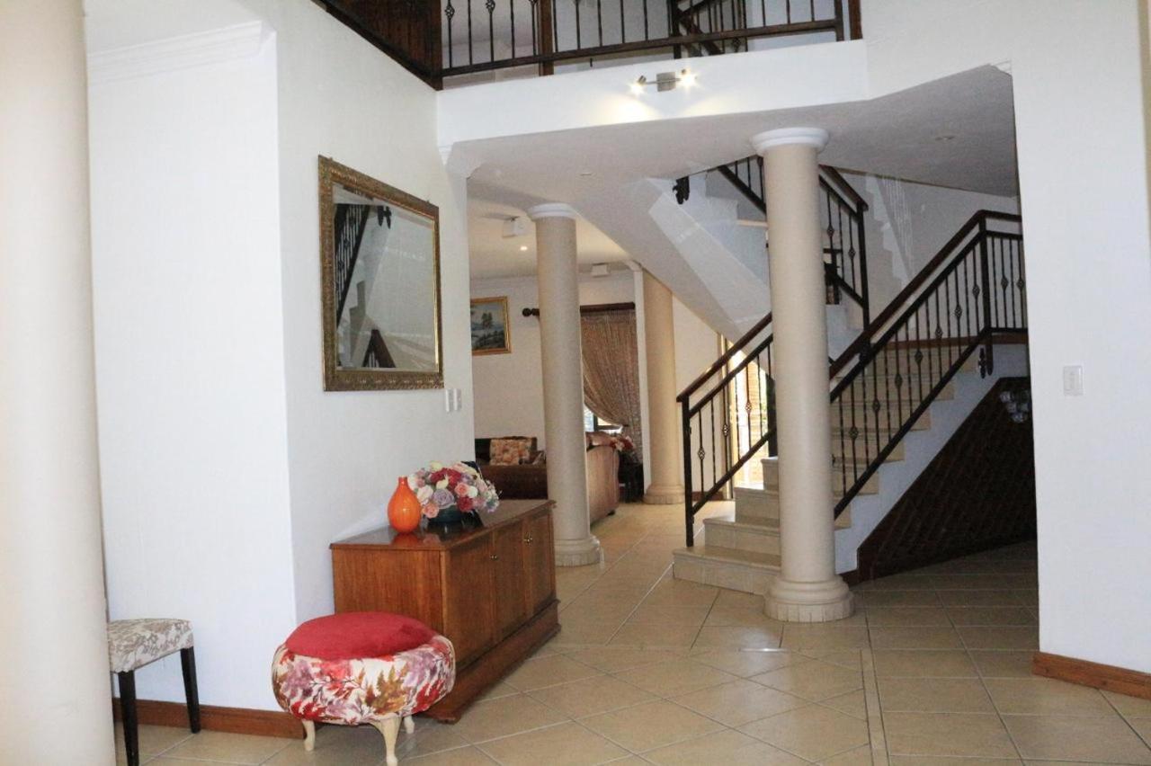 Tsheryl's BnB