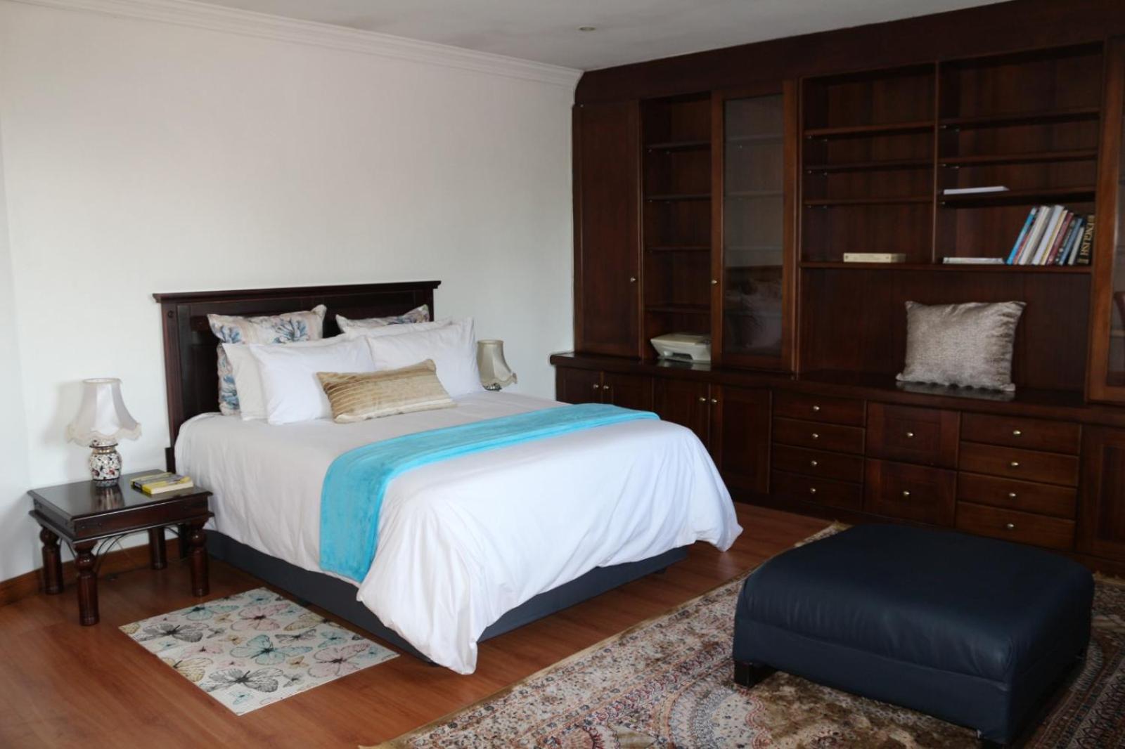 Tsheryl's BnB
