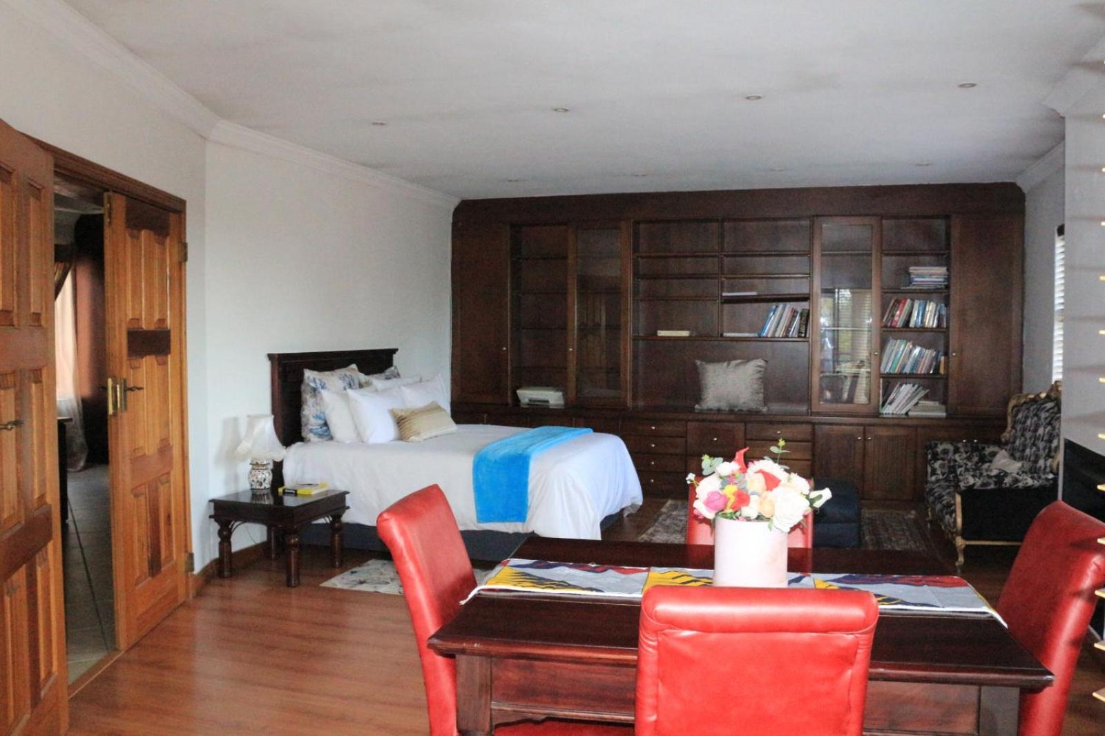 Tsheryl's BnB