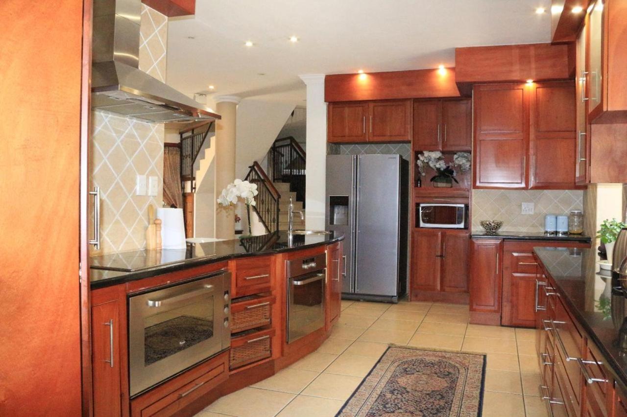 Tsheryl's BnB