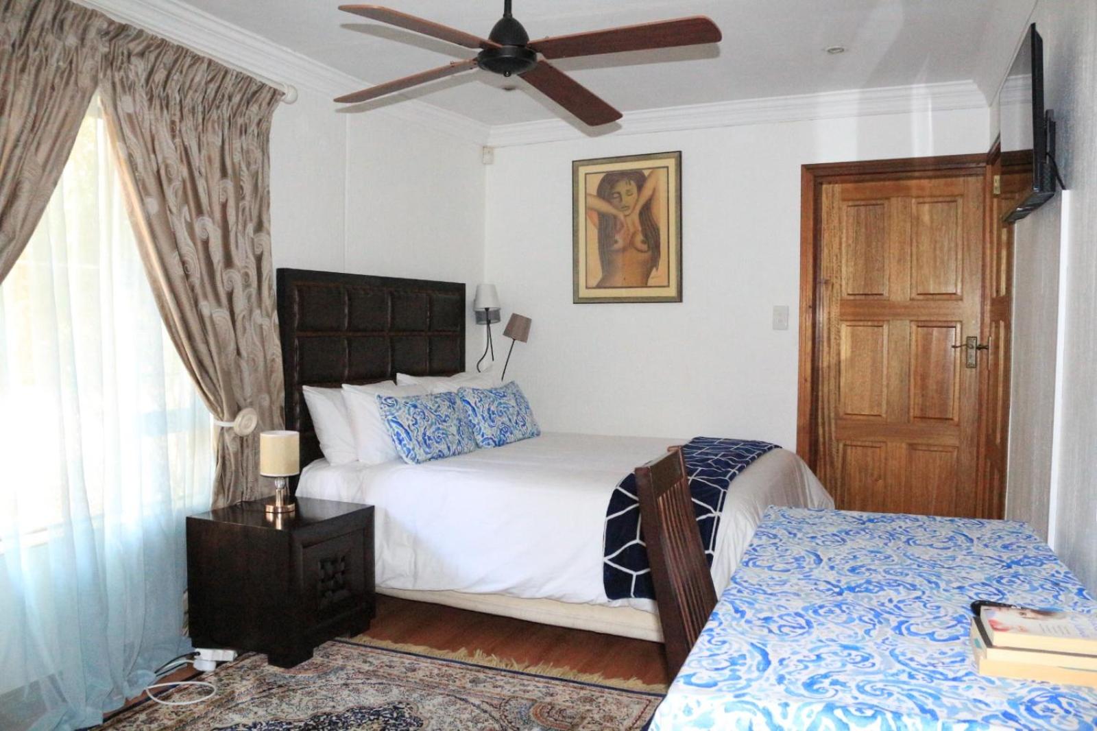 Tsheryl's BnB