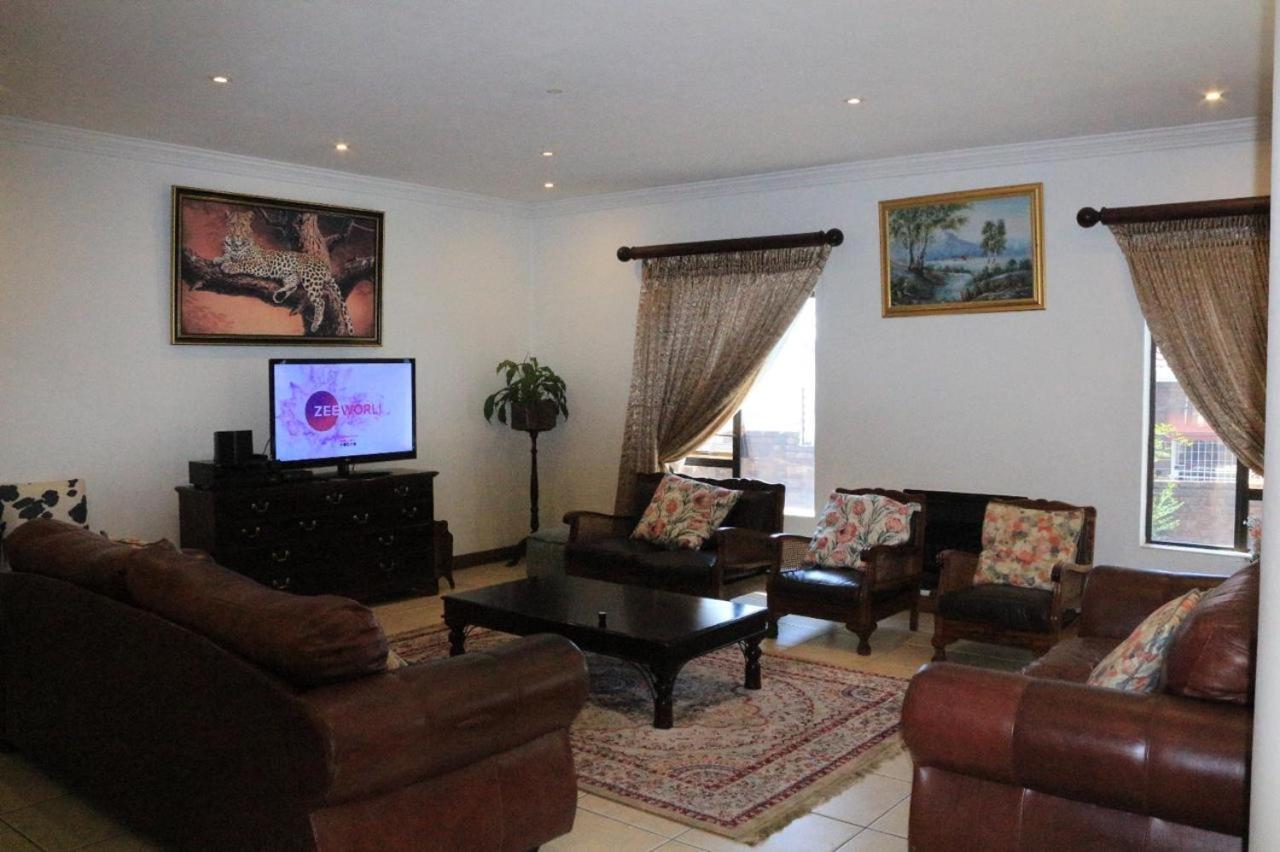 Tsheryl's BnB