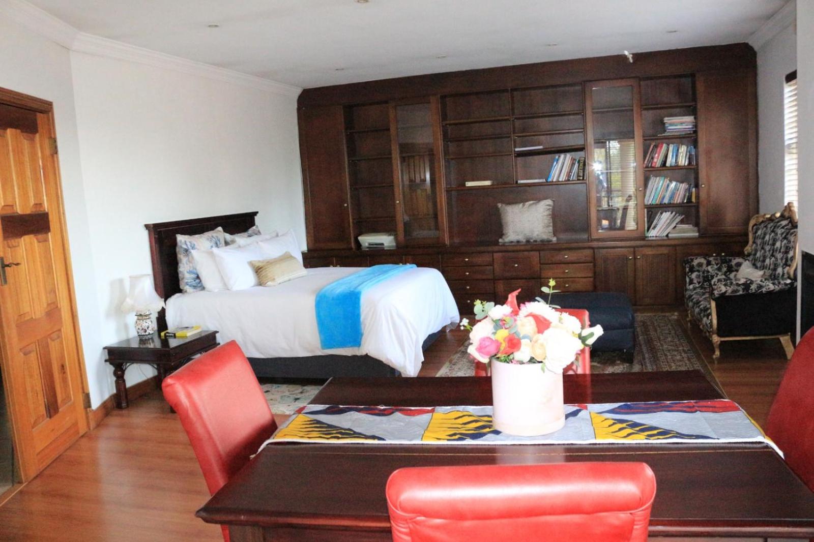 Tsheryl's BnB