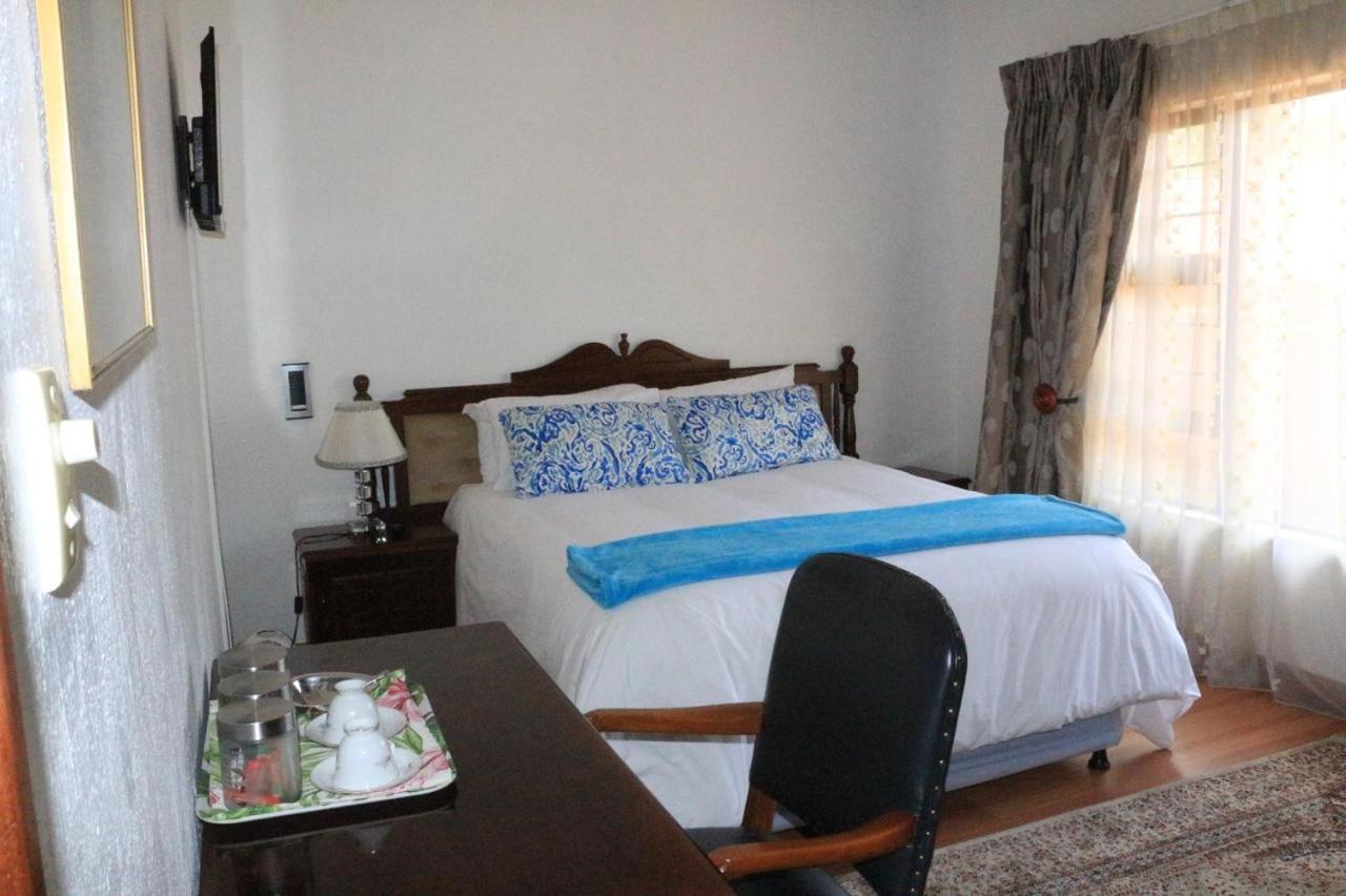 Tsheryl's BnB