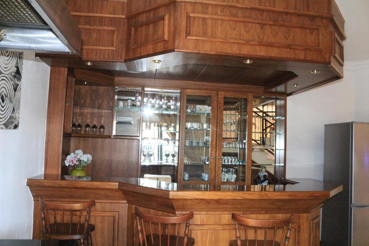 Tsheryl's BnB
