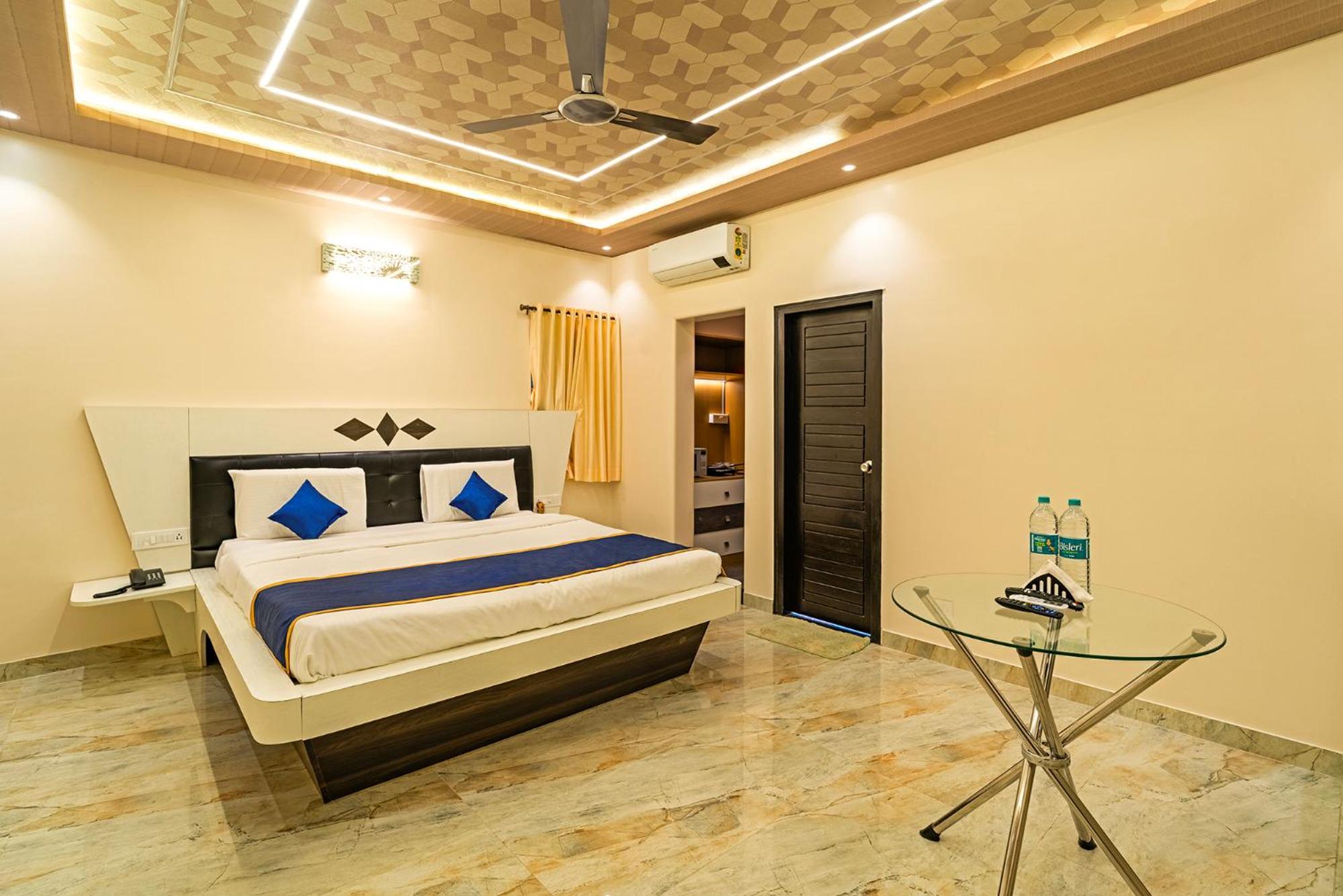 FabHotel Prime The Venue By Seasons Suites - Doddaballapur Main Road view 5