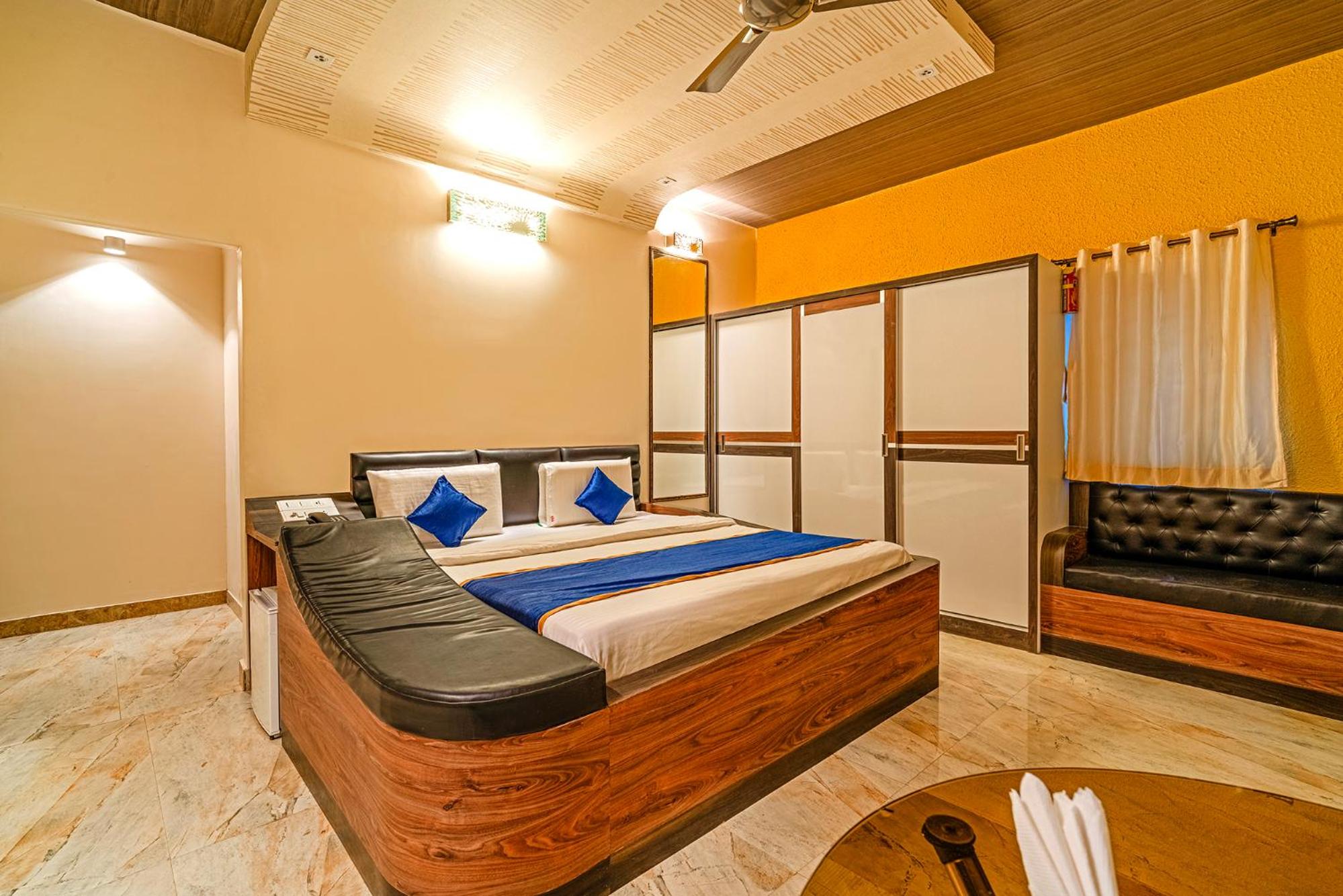 FabHotel Prime The Venue By Seasons Suites - Doddaballapur Main Road view 2