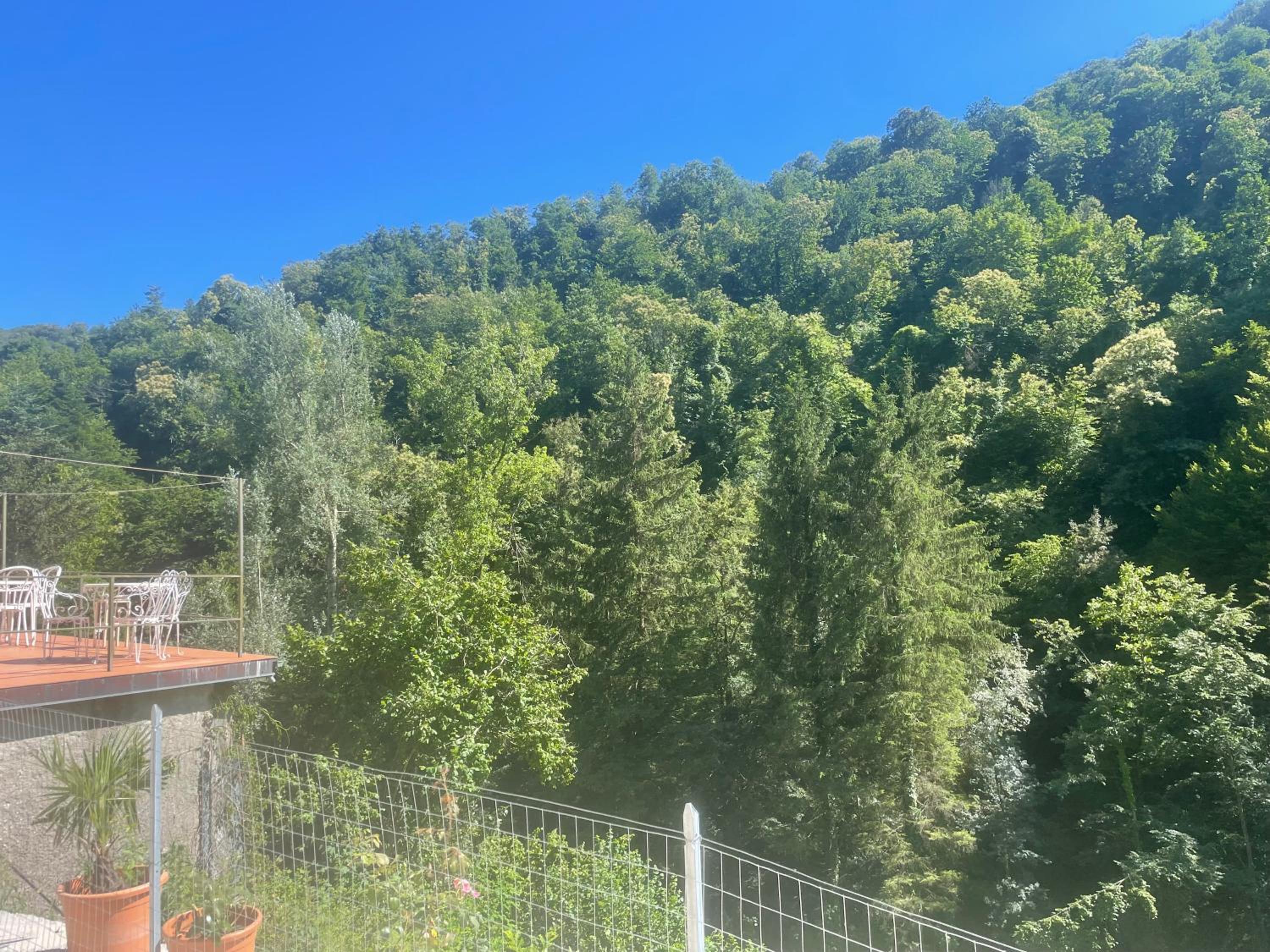 Casa Aldo view 4