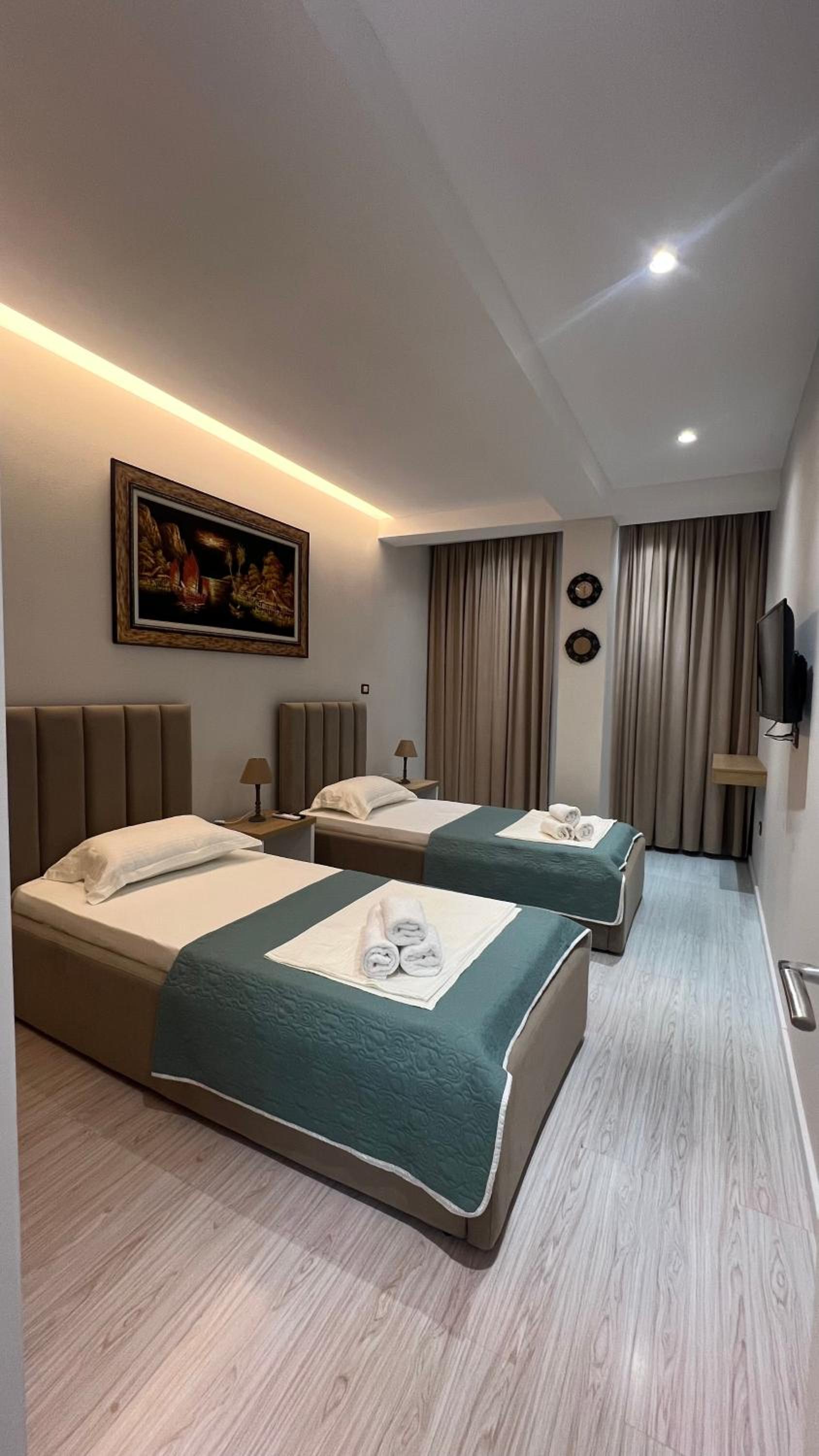 Ora Apartment 2