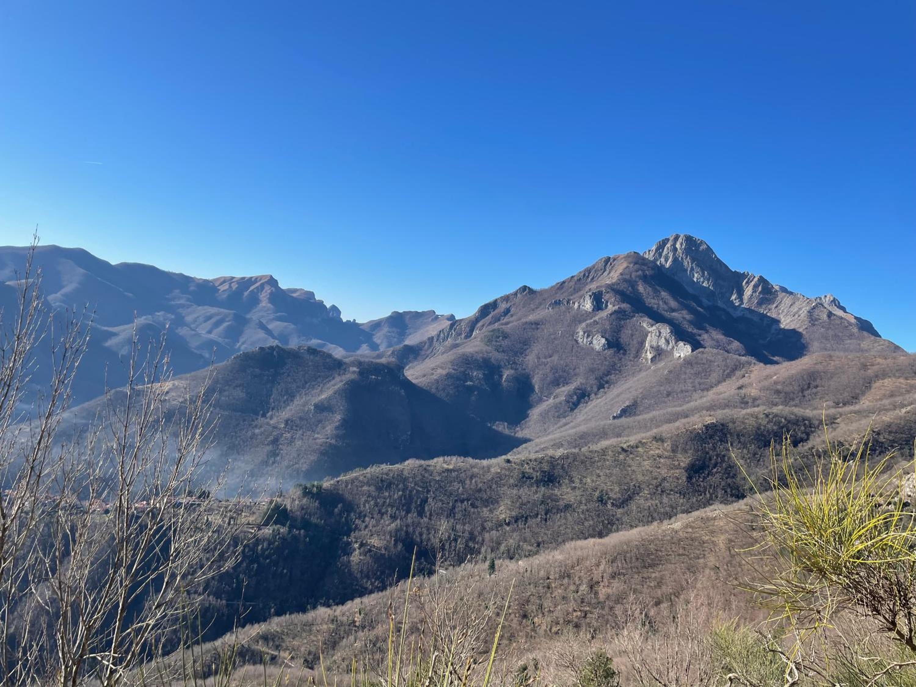 Casa Aldo view 3