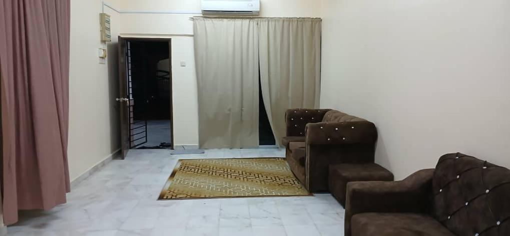 Hanani Homestay
