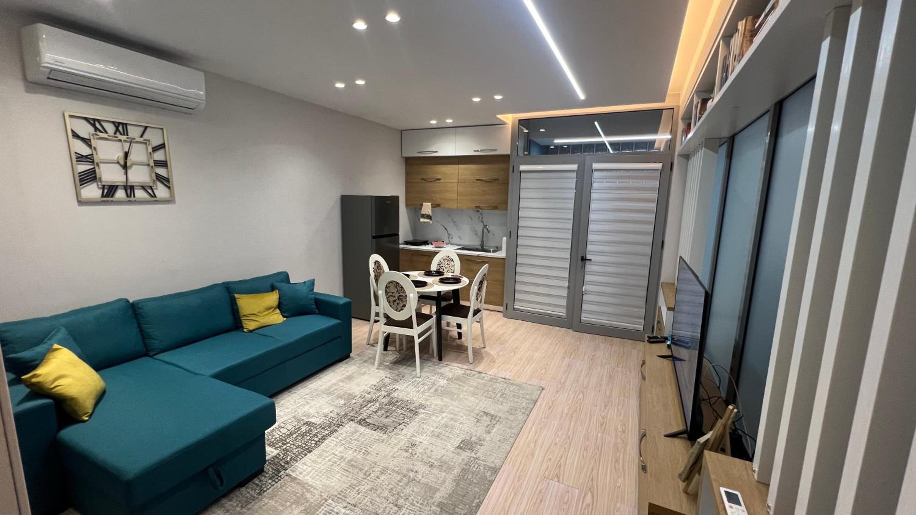 Ora Apartment 2