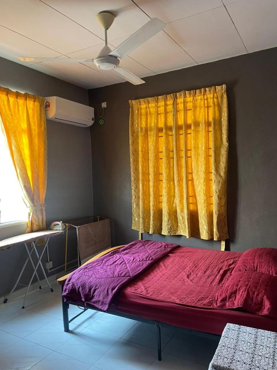 Aqil Homestay Lunas Kulim for Mslim only photo 3