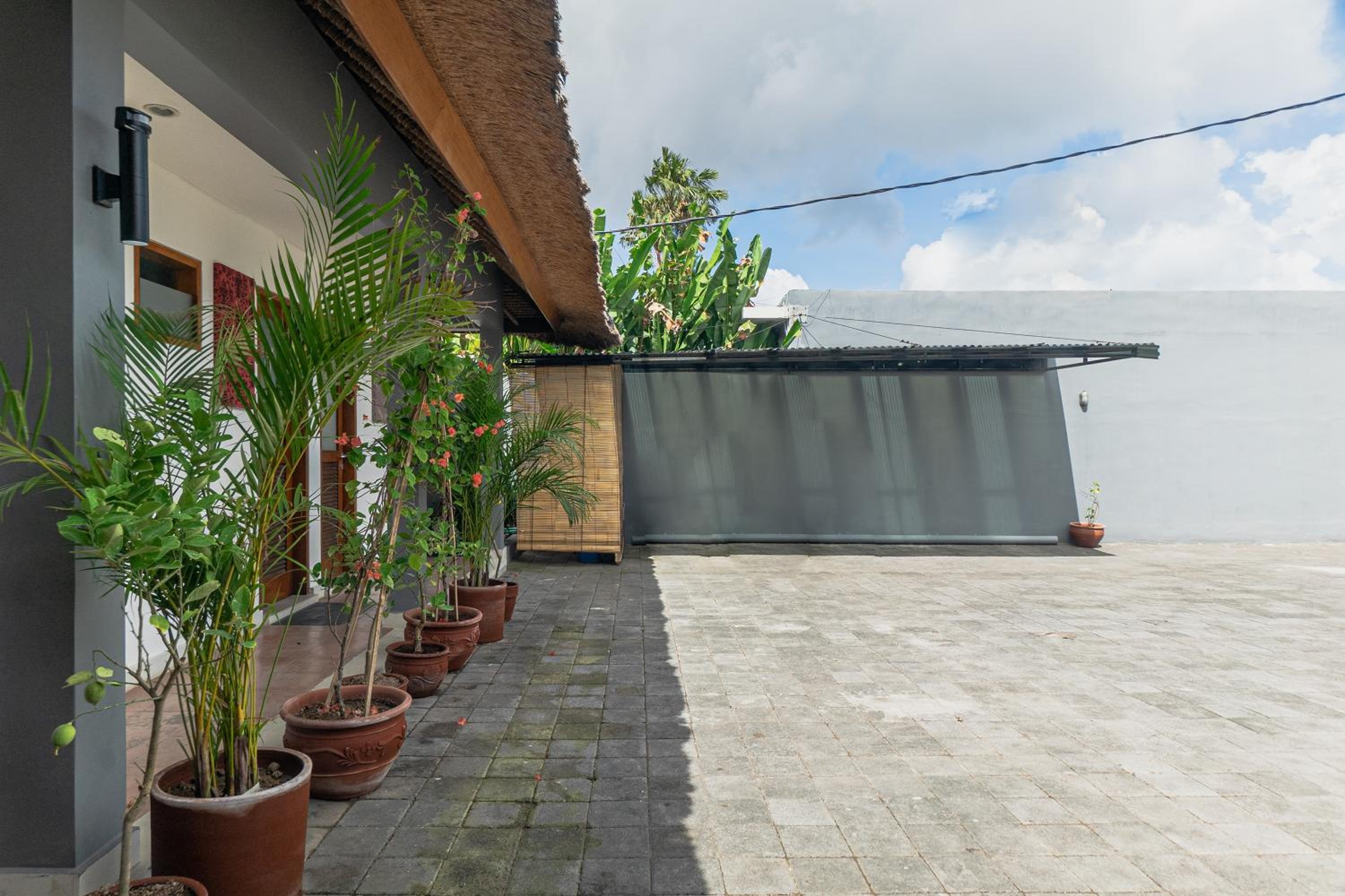 Balinea Holiday Home