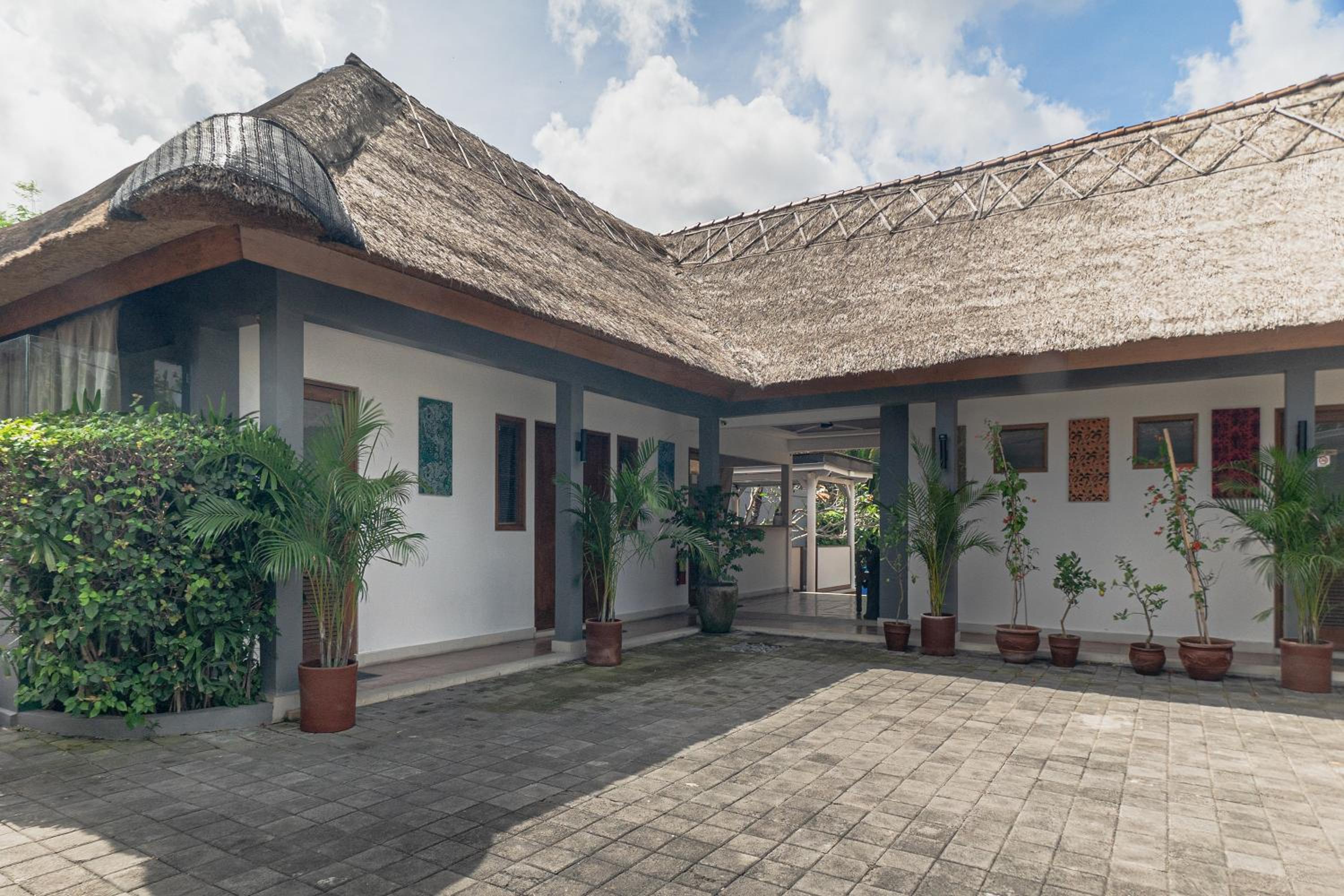 Hotel Balinea Holiday Home - Image 1