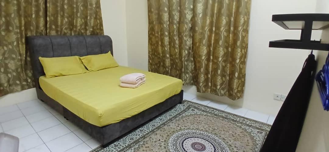 Hanani Homestay