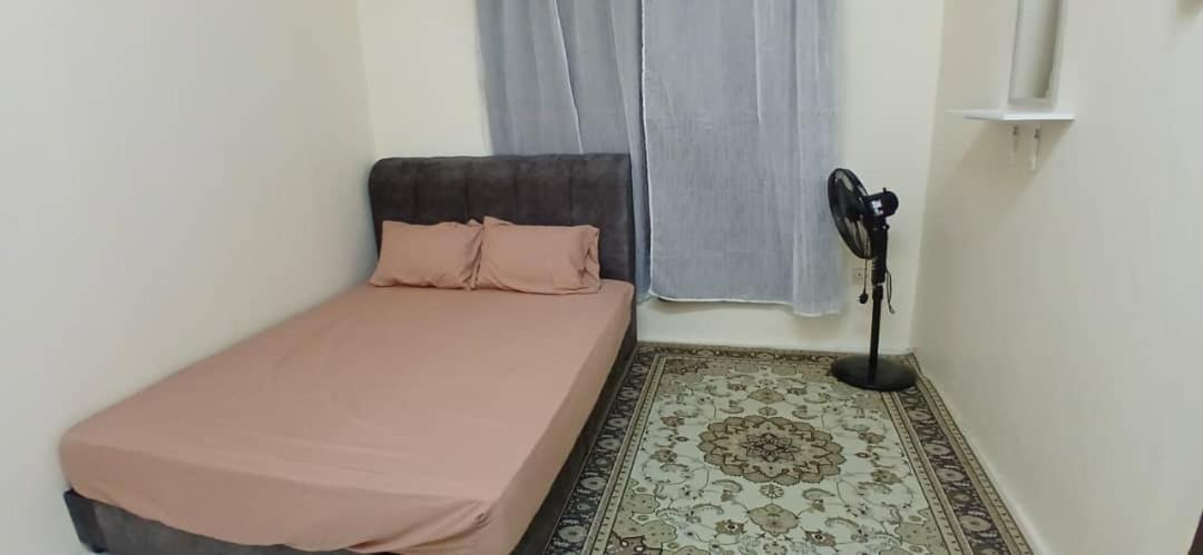 Hanani Homestay