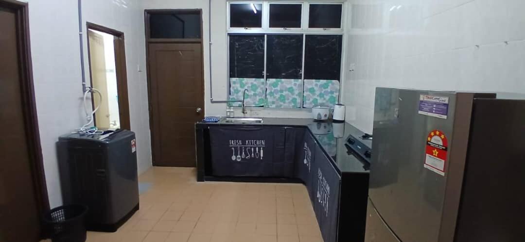 Hanani Homestay