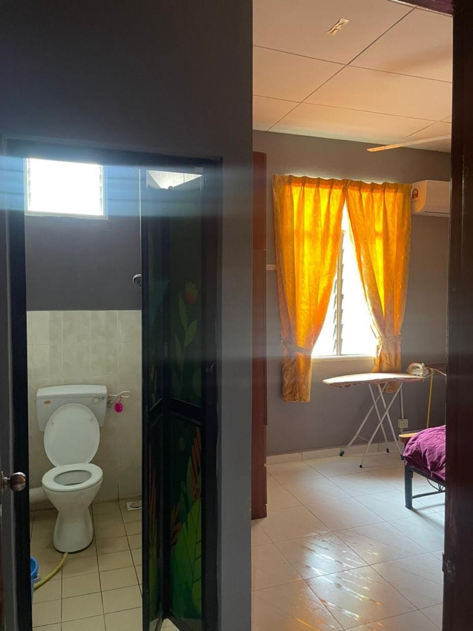 Aqil Homestay Lunas Kulim for Mslim only photo 4