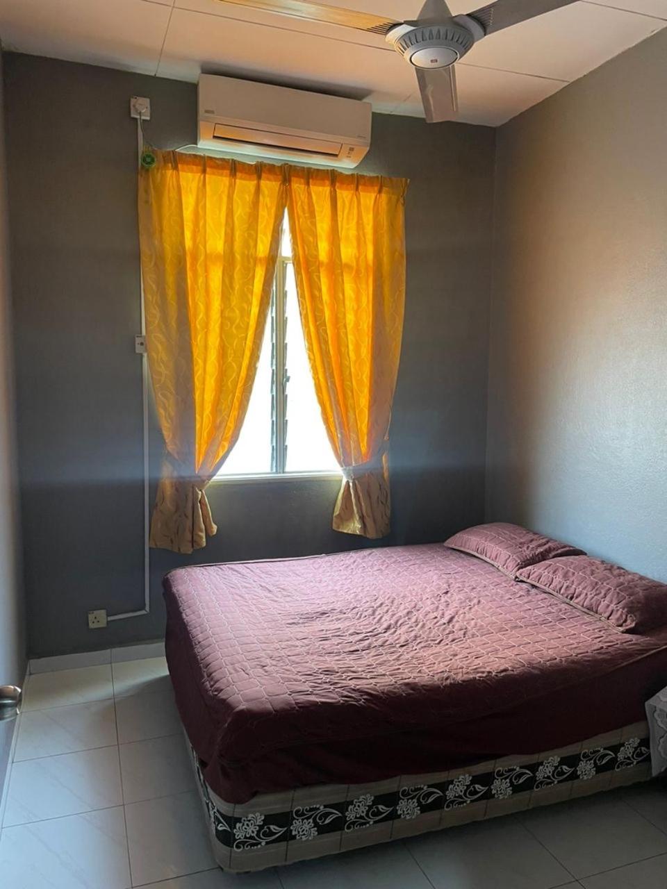 Aqil Homestay Lunas Kulim for Mslim only photo 5