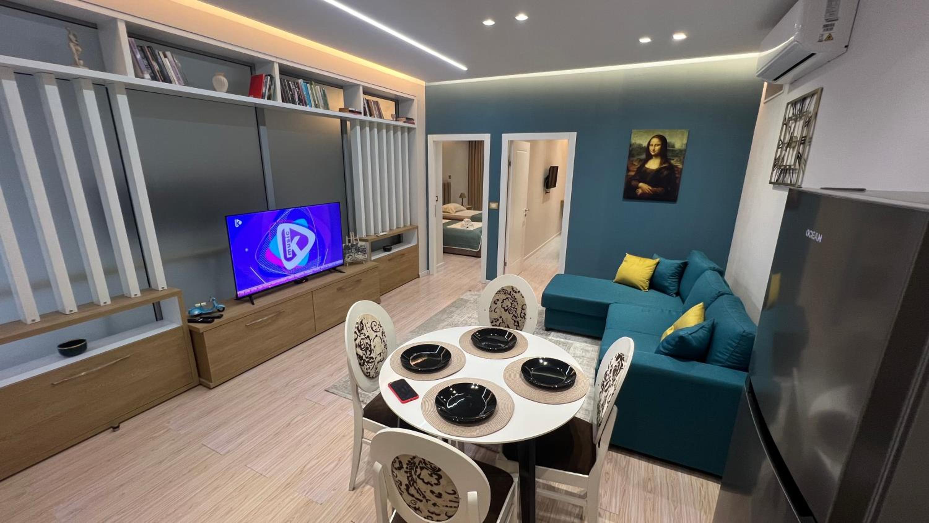 Ora Apartment 2