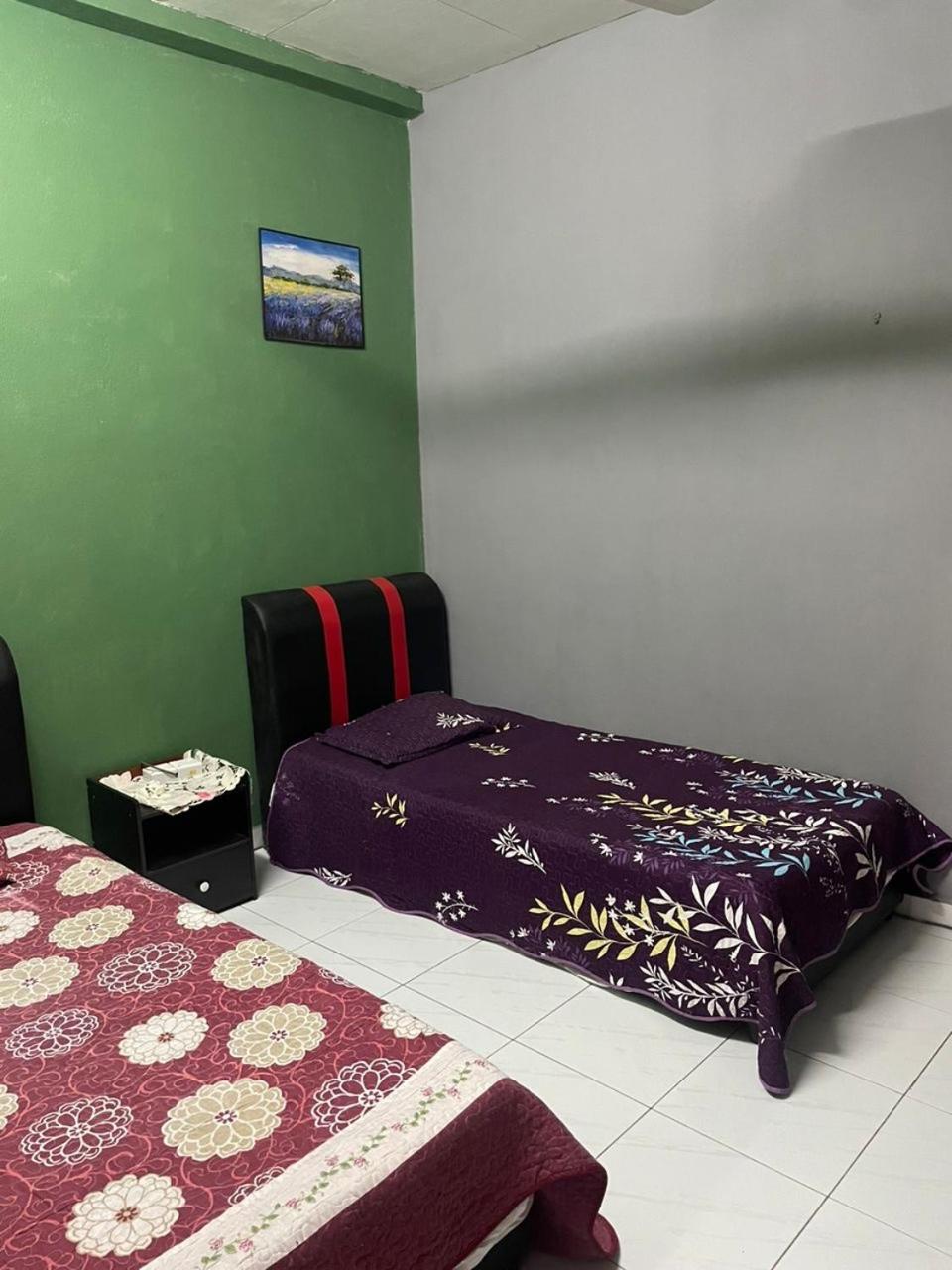 Aqil Homestay Lunas Kulim for Mslim only photo 6