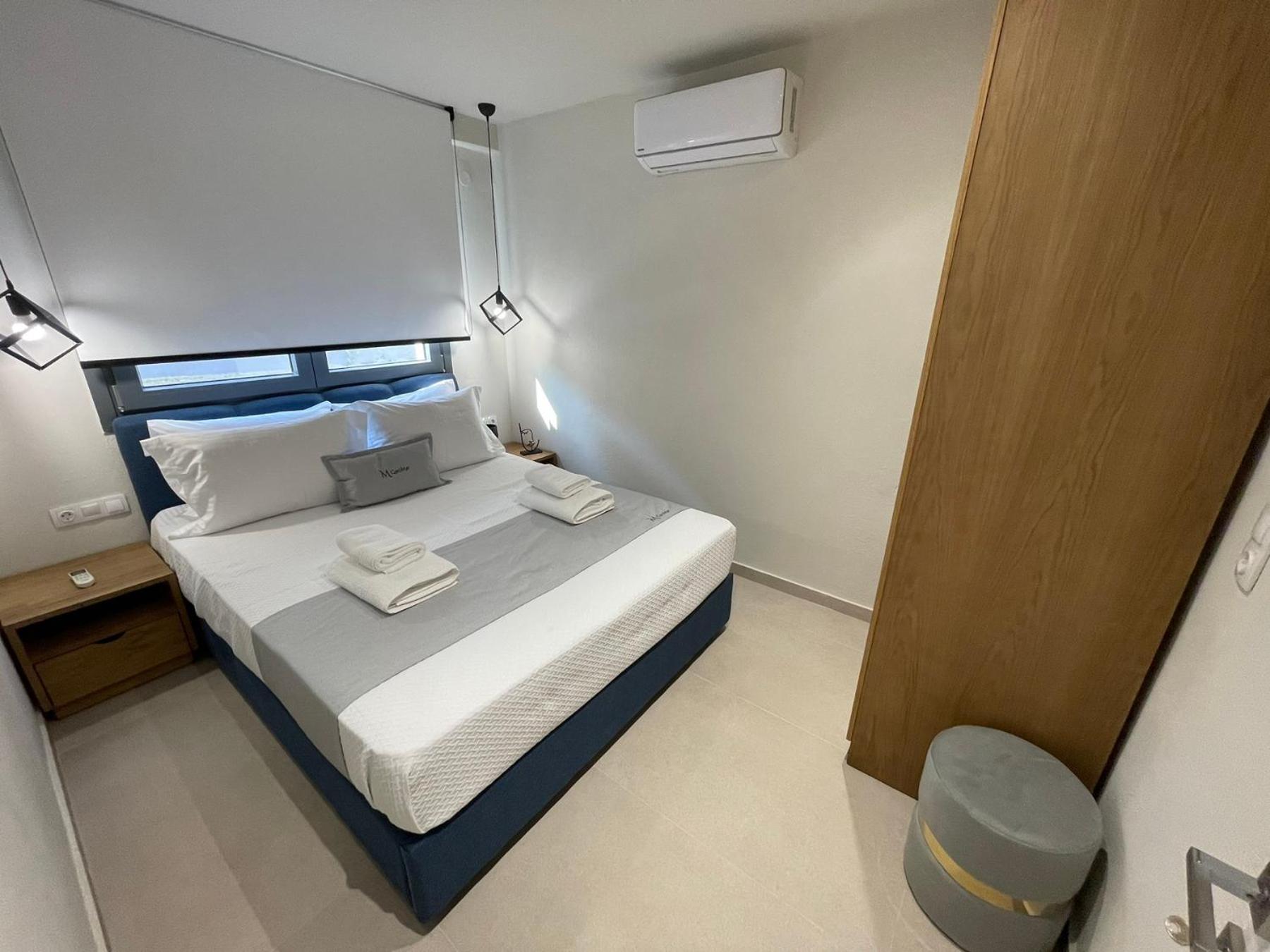 GeoMar Luxury Apartments