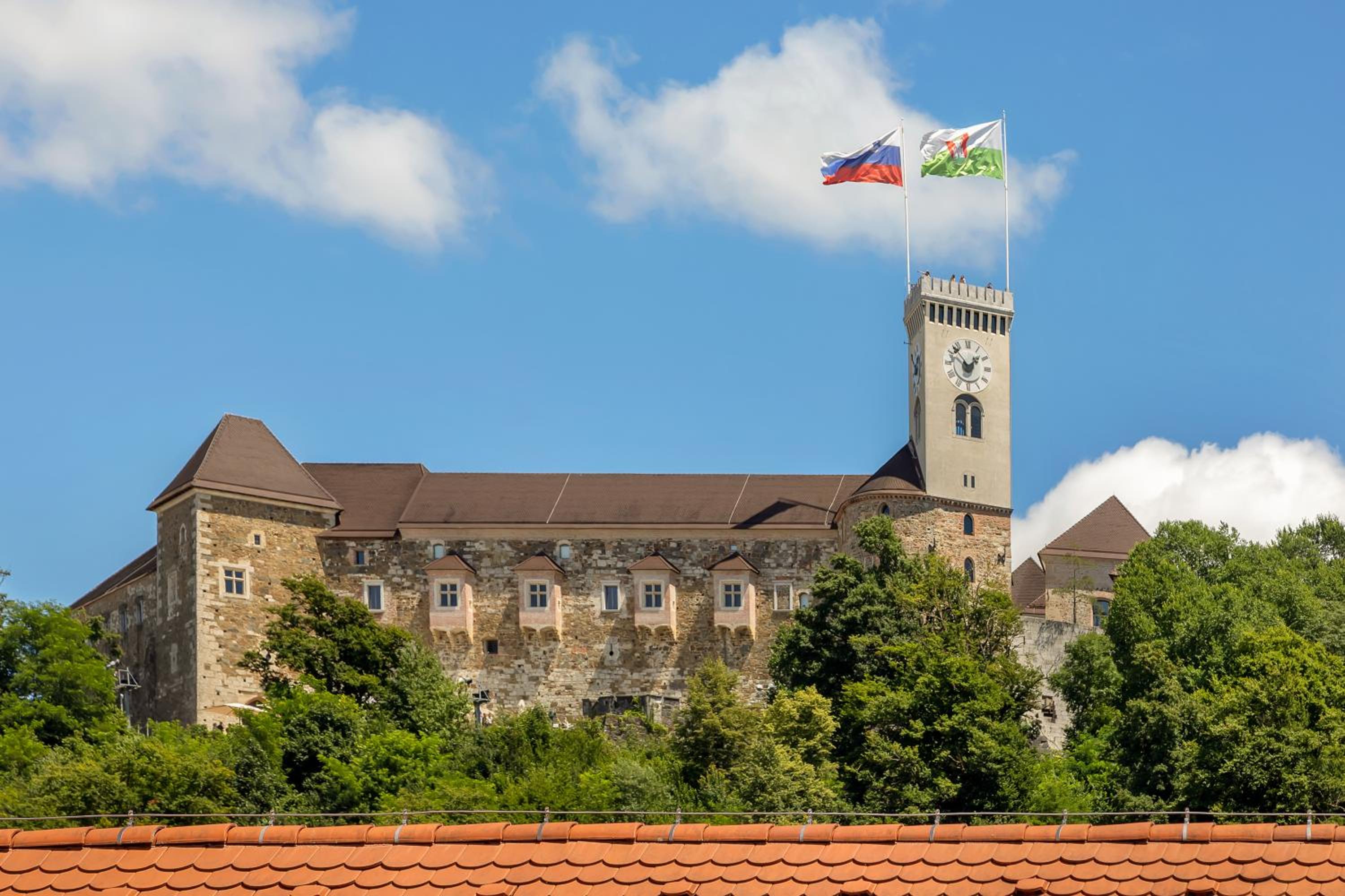 Hotel Castle View Palace Residence - Image 1