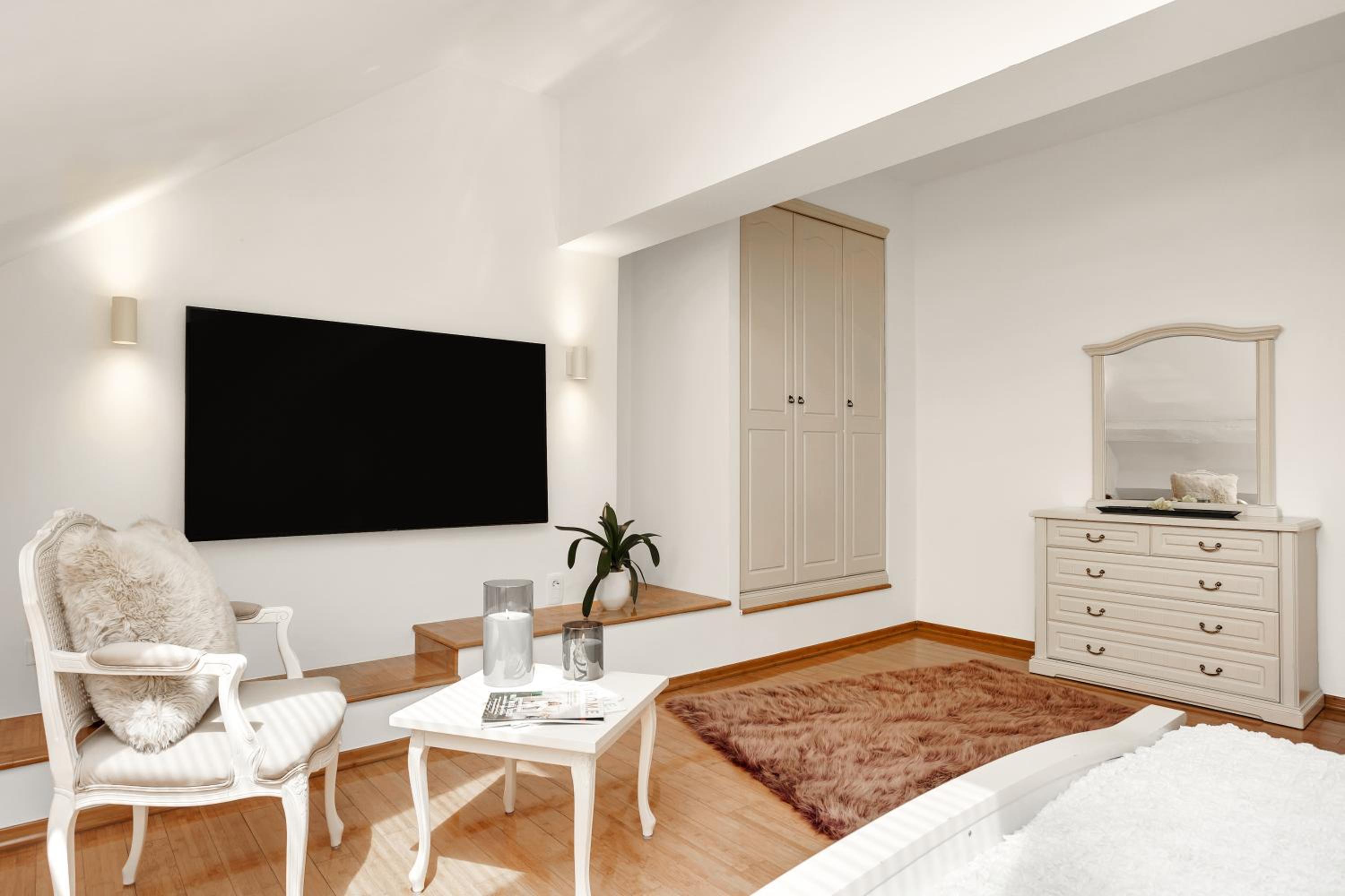 Ljubljana Palace Suites view 5