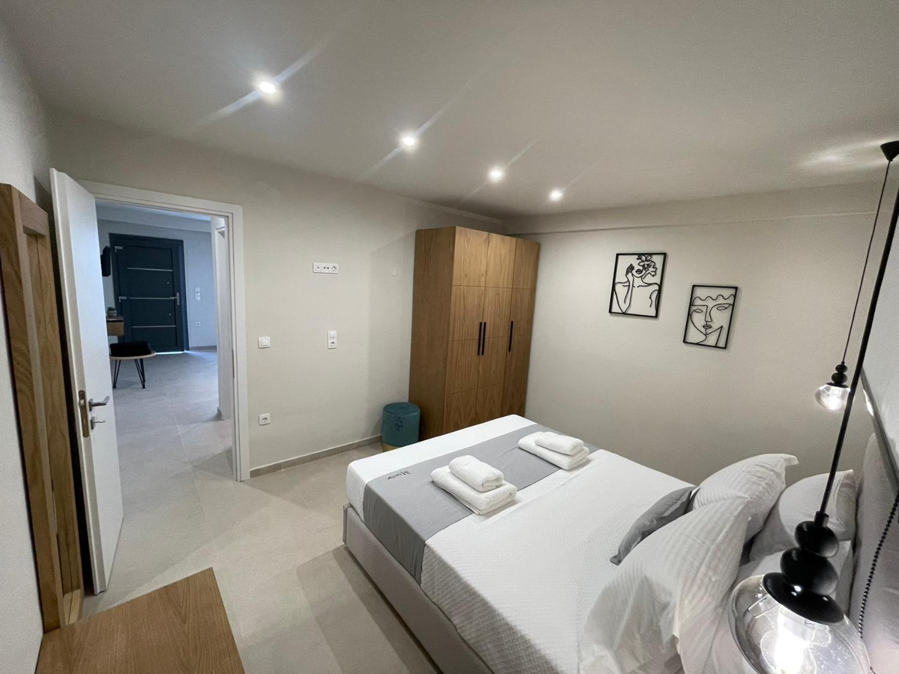 GeoMar Luxury Apartments