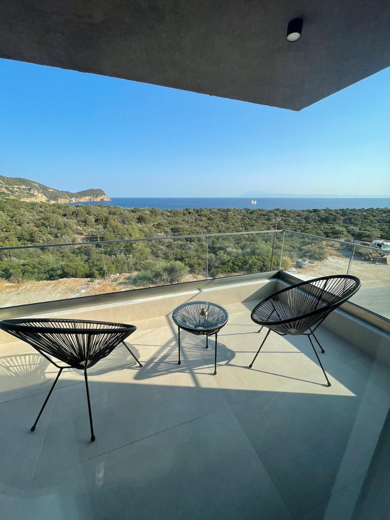 GeoMar Luxury Apartments