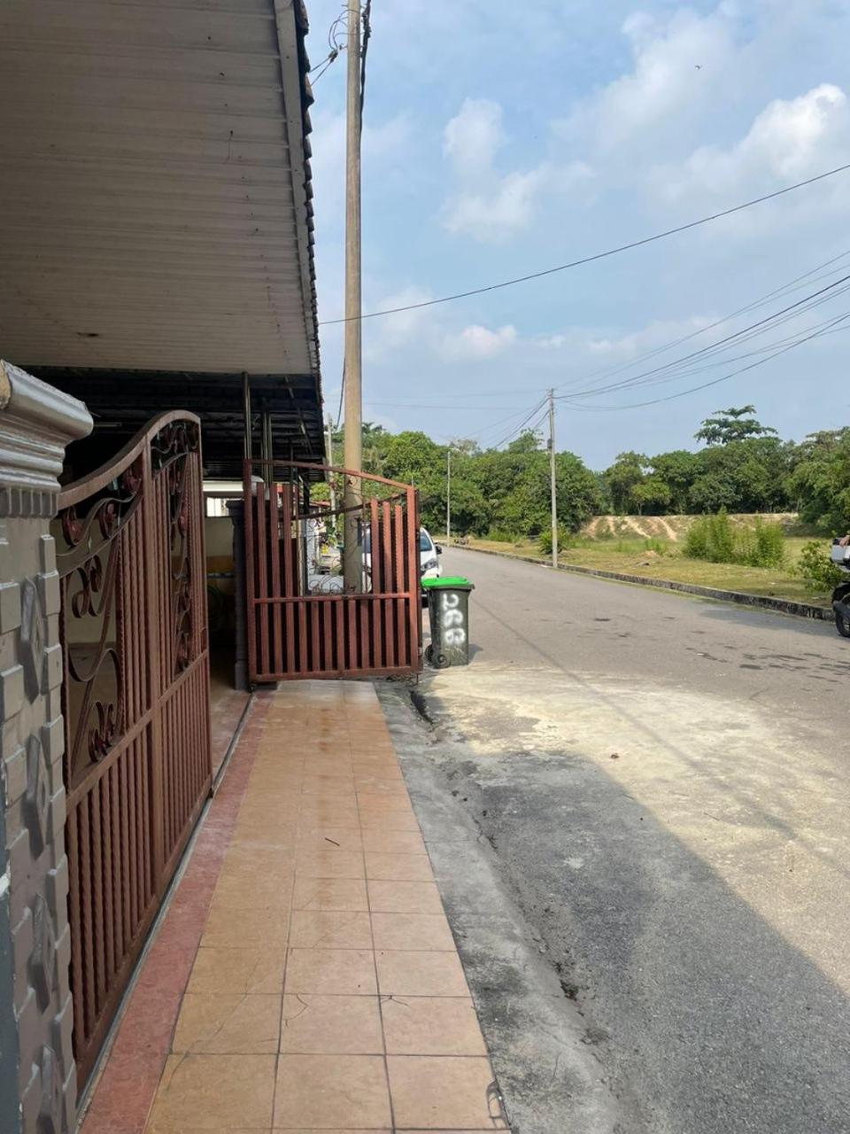 Aqil Homestay Lunas Kulim for Mslim only photo 2
