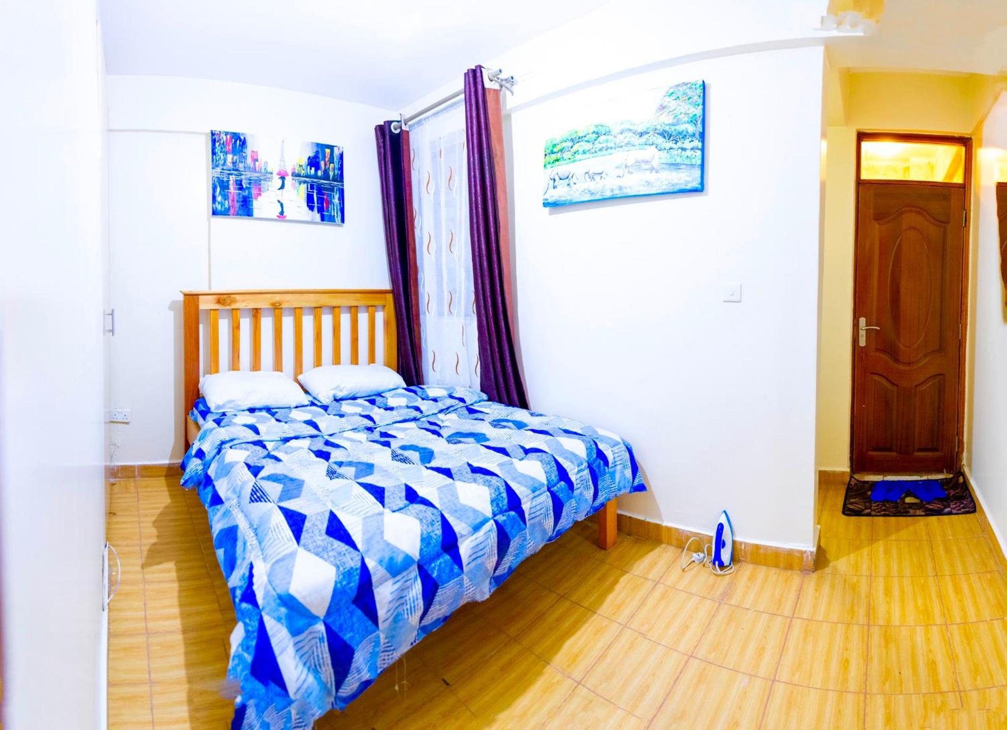 Plainsville Residency-South B