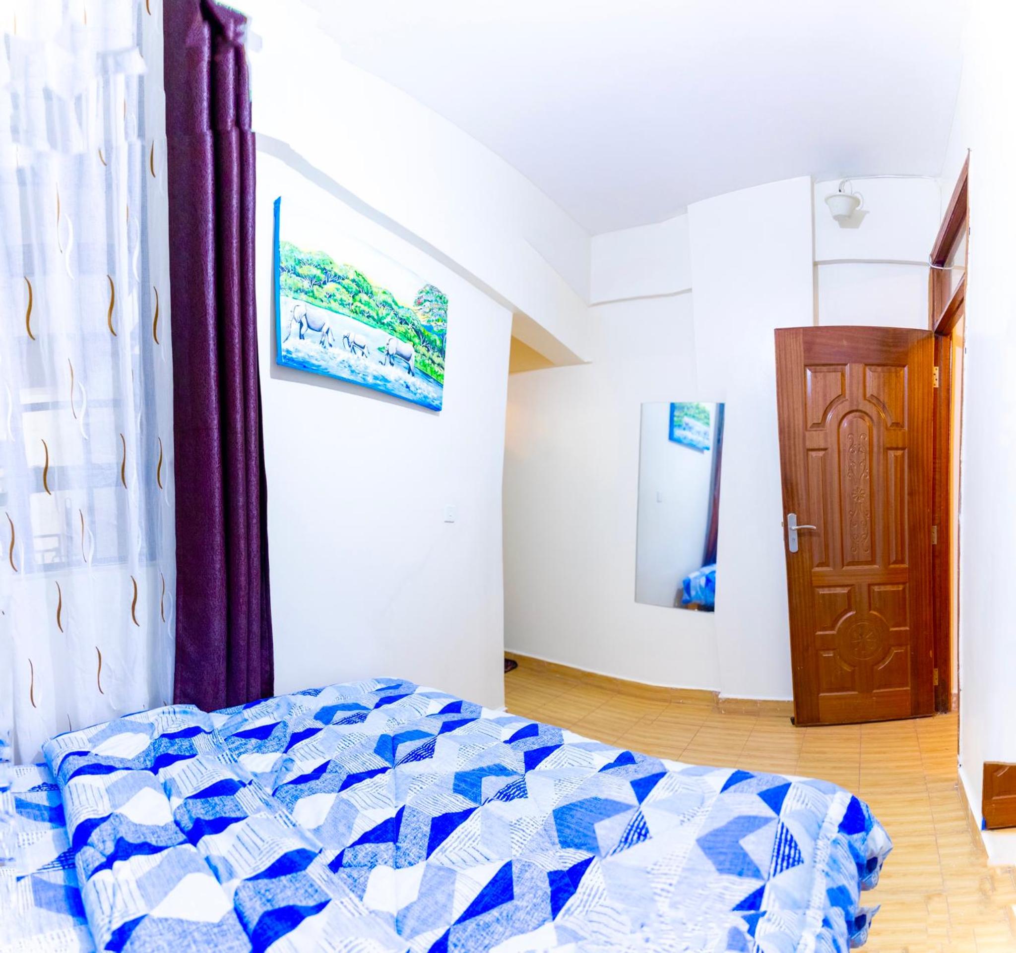 Plainsville Residency-South B