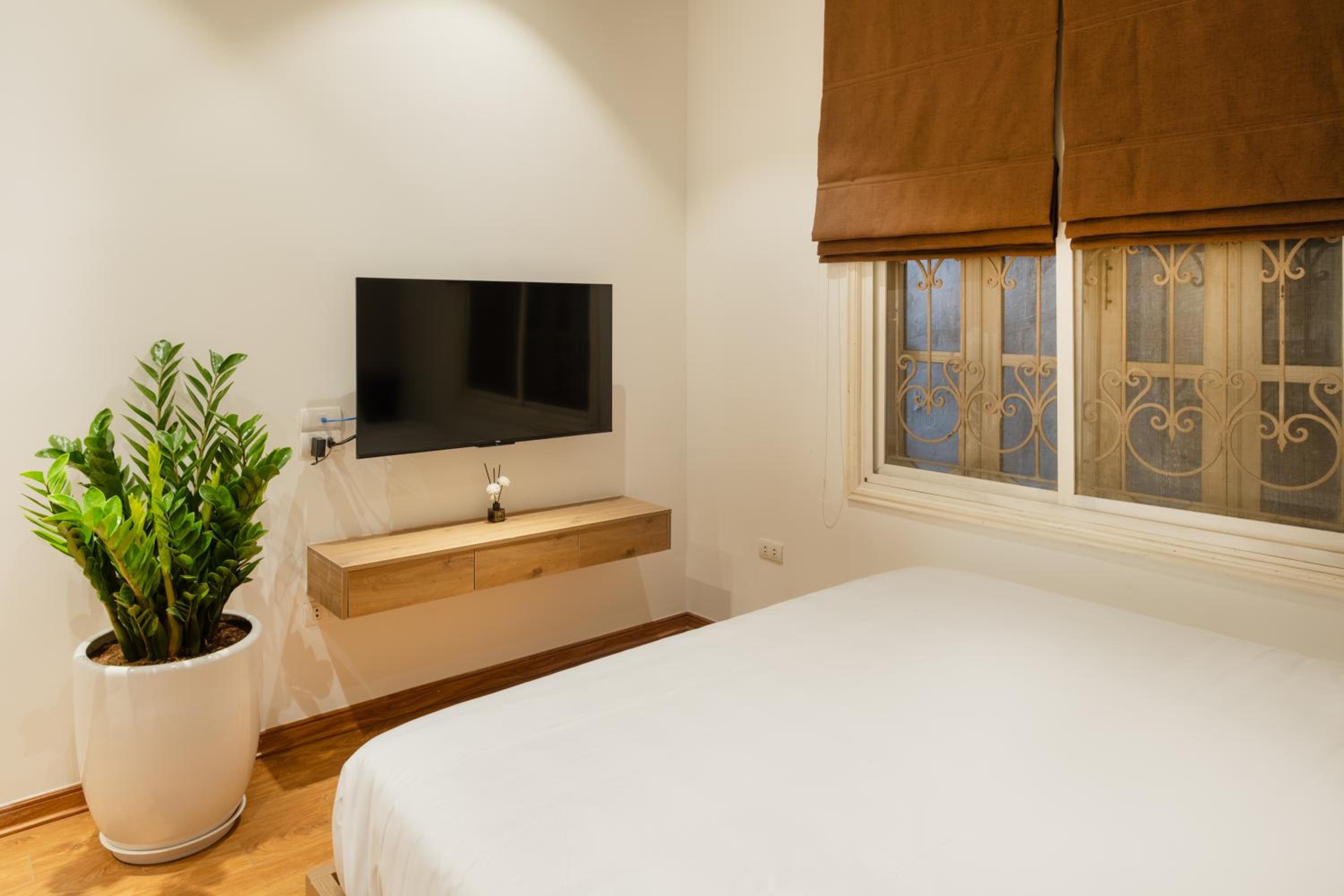Hanoi Bliss Apartment Pho Hue