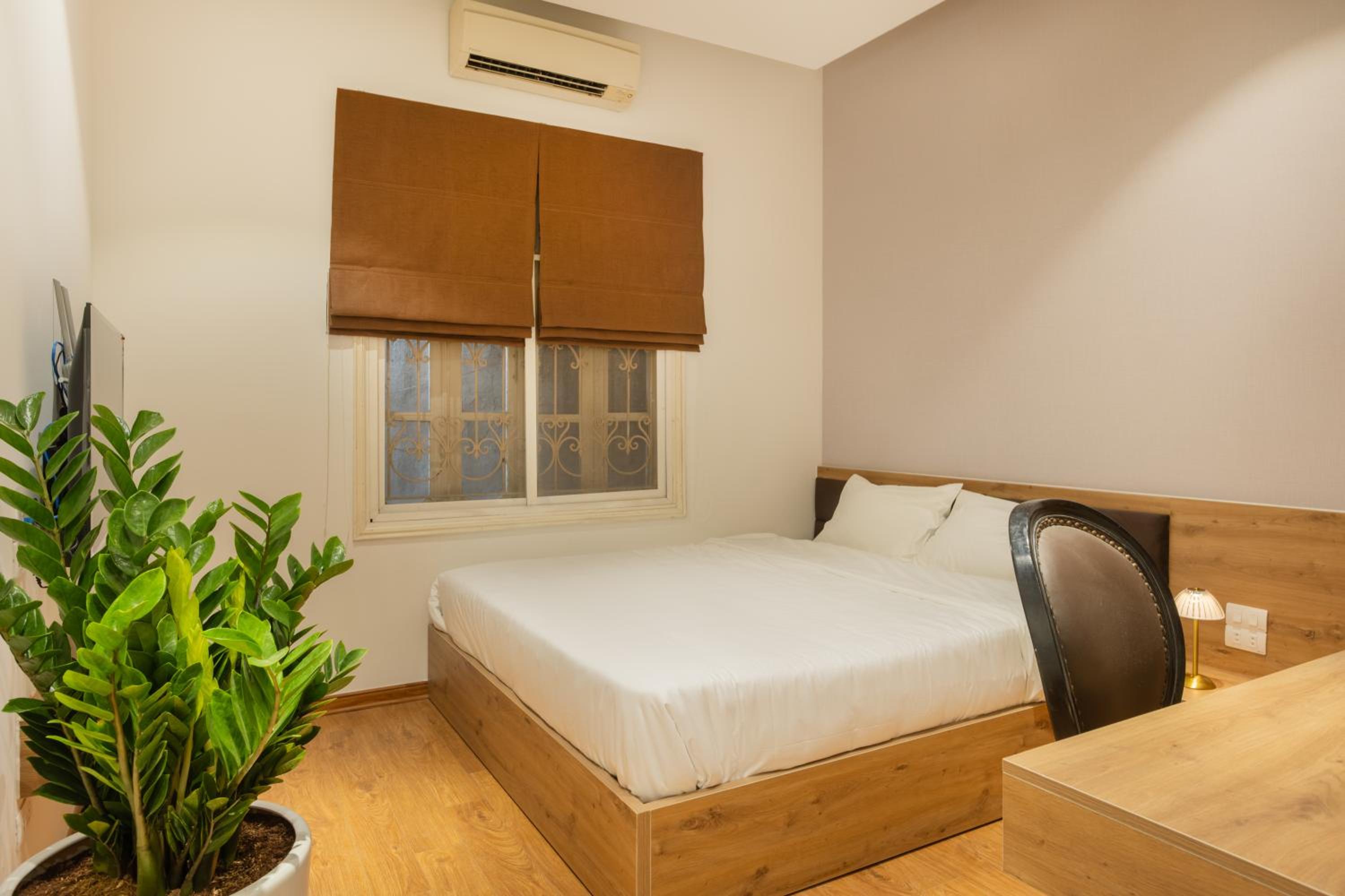 Hanoi Bliss Apartment Pho Hue