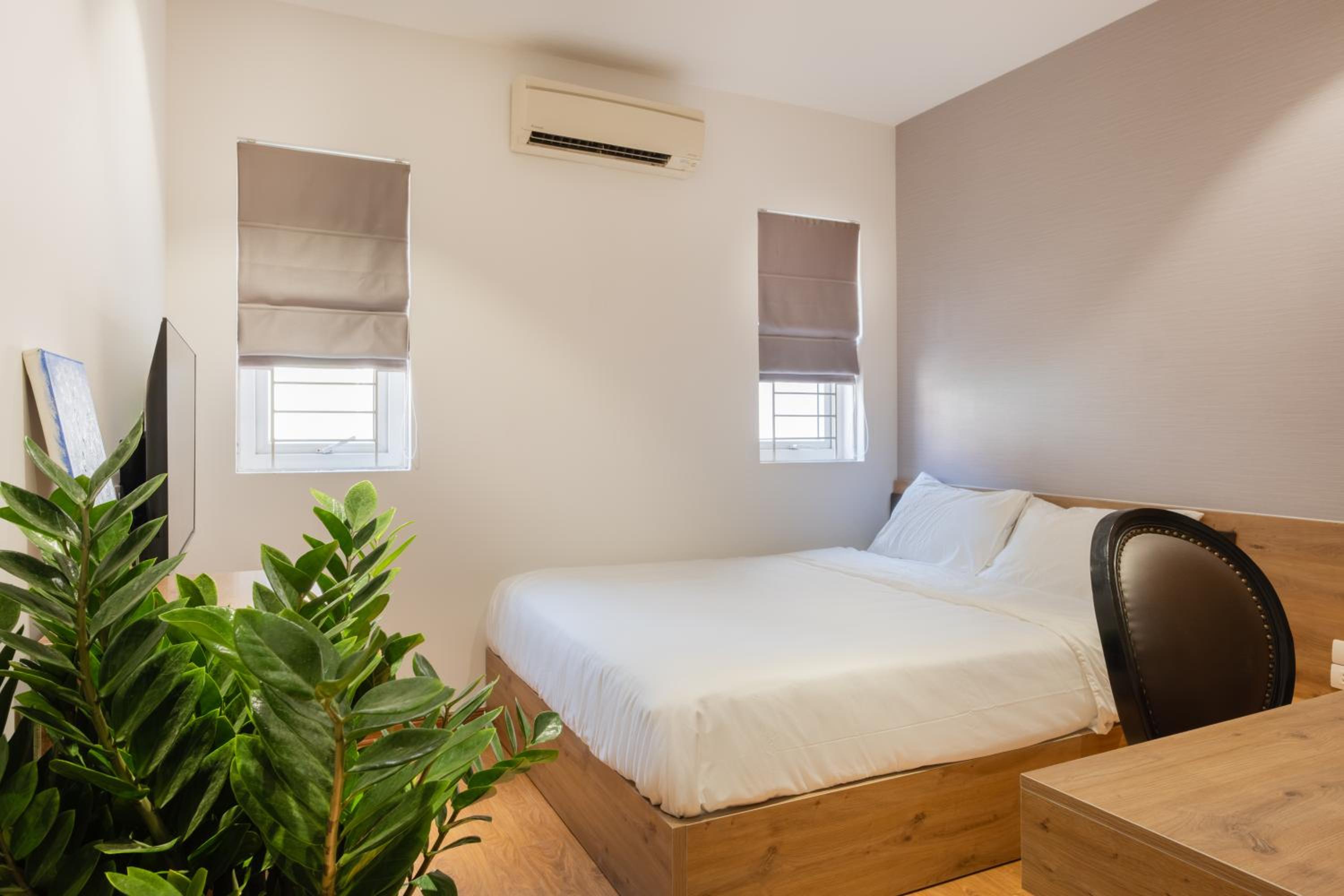 Hanoi Bliss Apartment Pho Hue