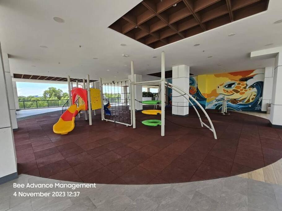 K-Avenue Cozy Studio by The Hive A505B photo 6