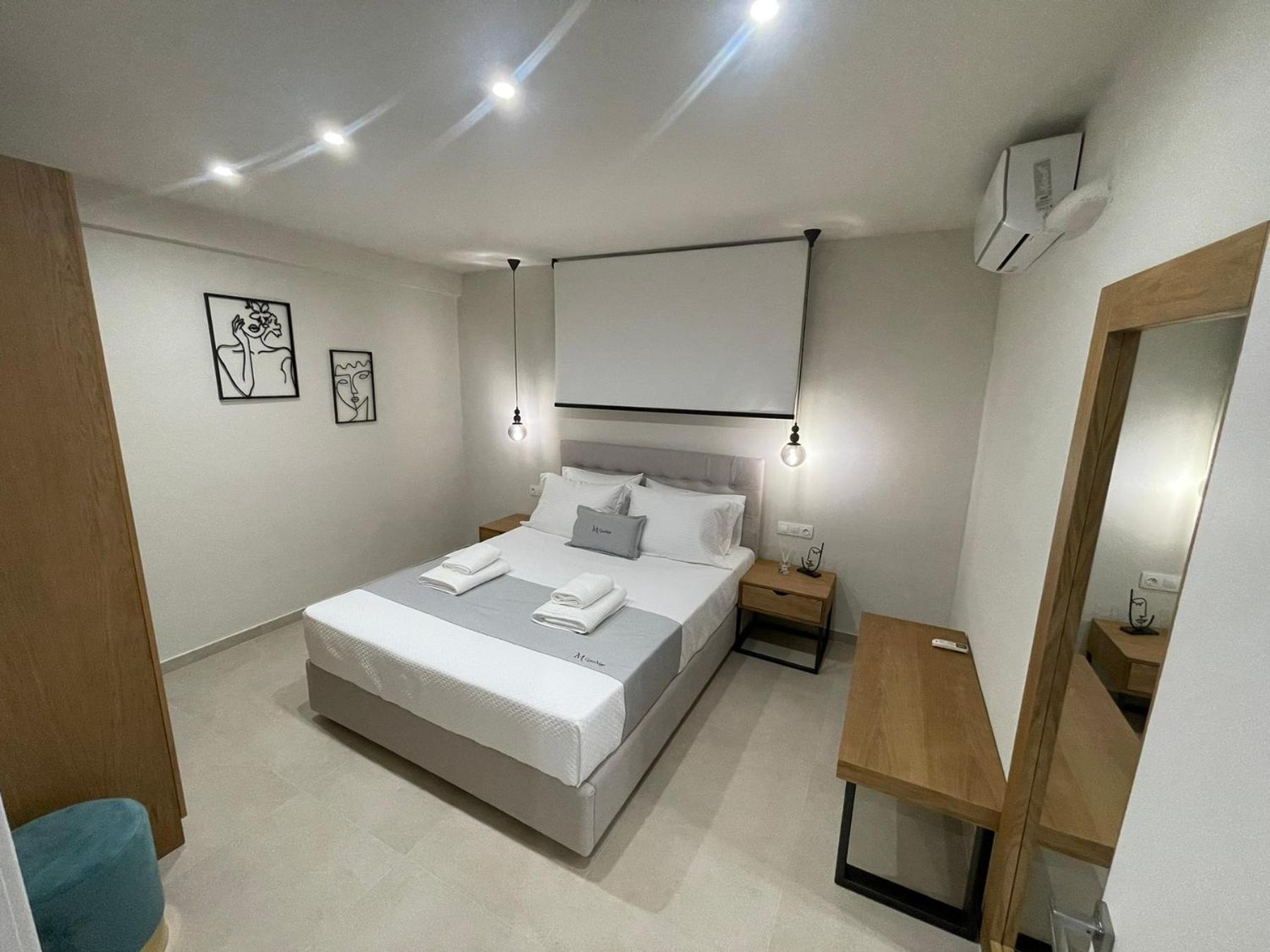 GeoMar Luxury Apartments
