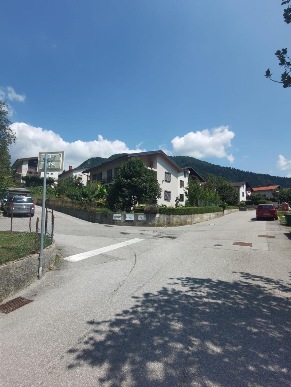 Apartma PRI ŠTAJERKI