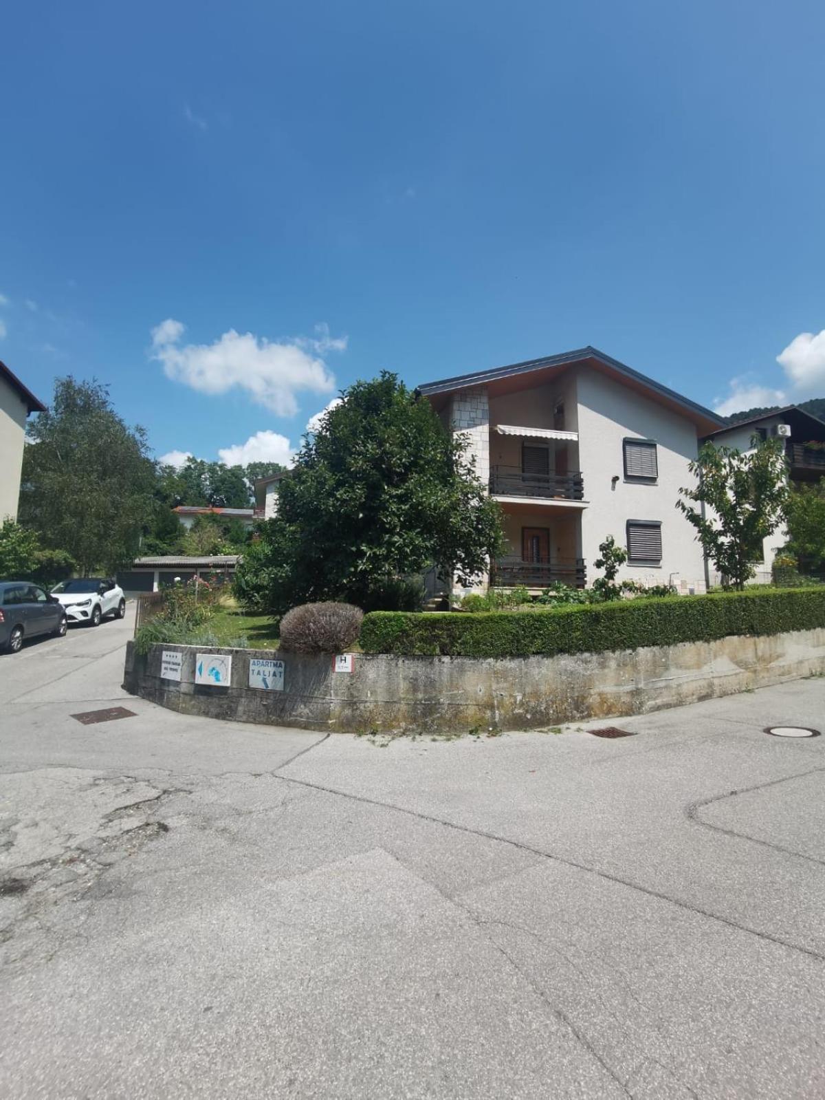 Apartma PRI ŠTAJERKI