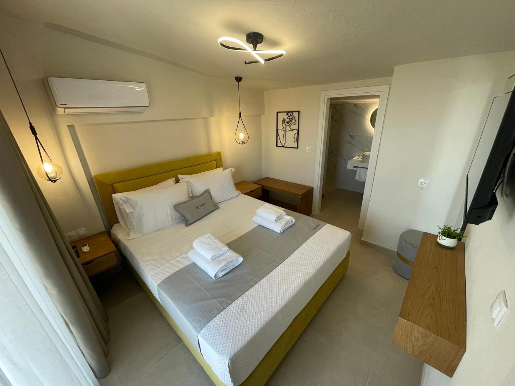 GeoMar Luxury Apartments