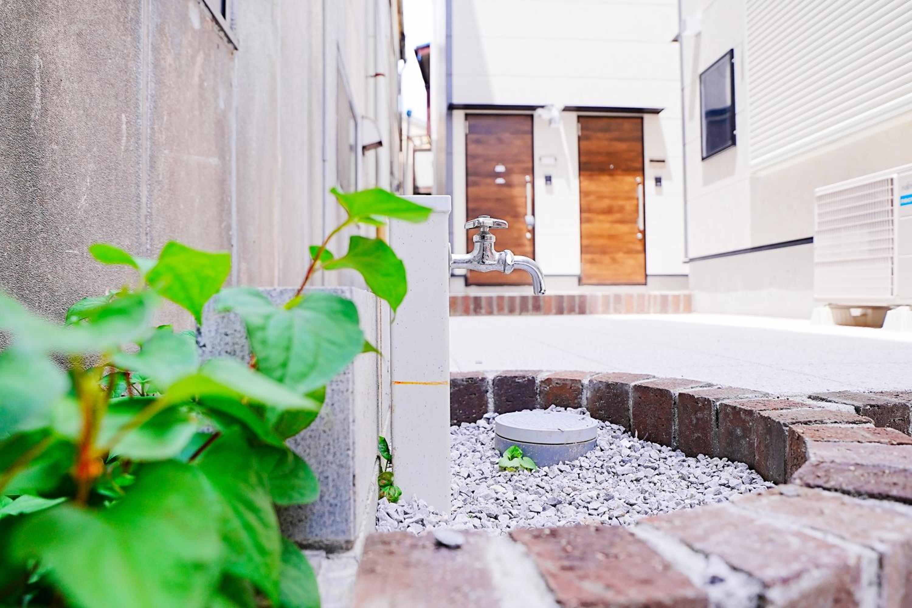 #40 -Siro House- 堀切