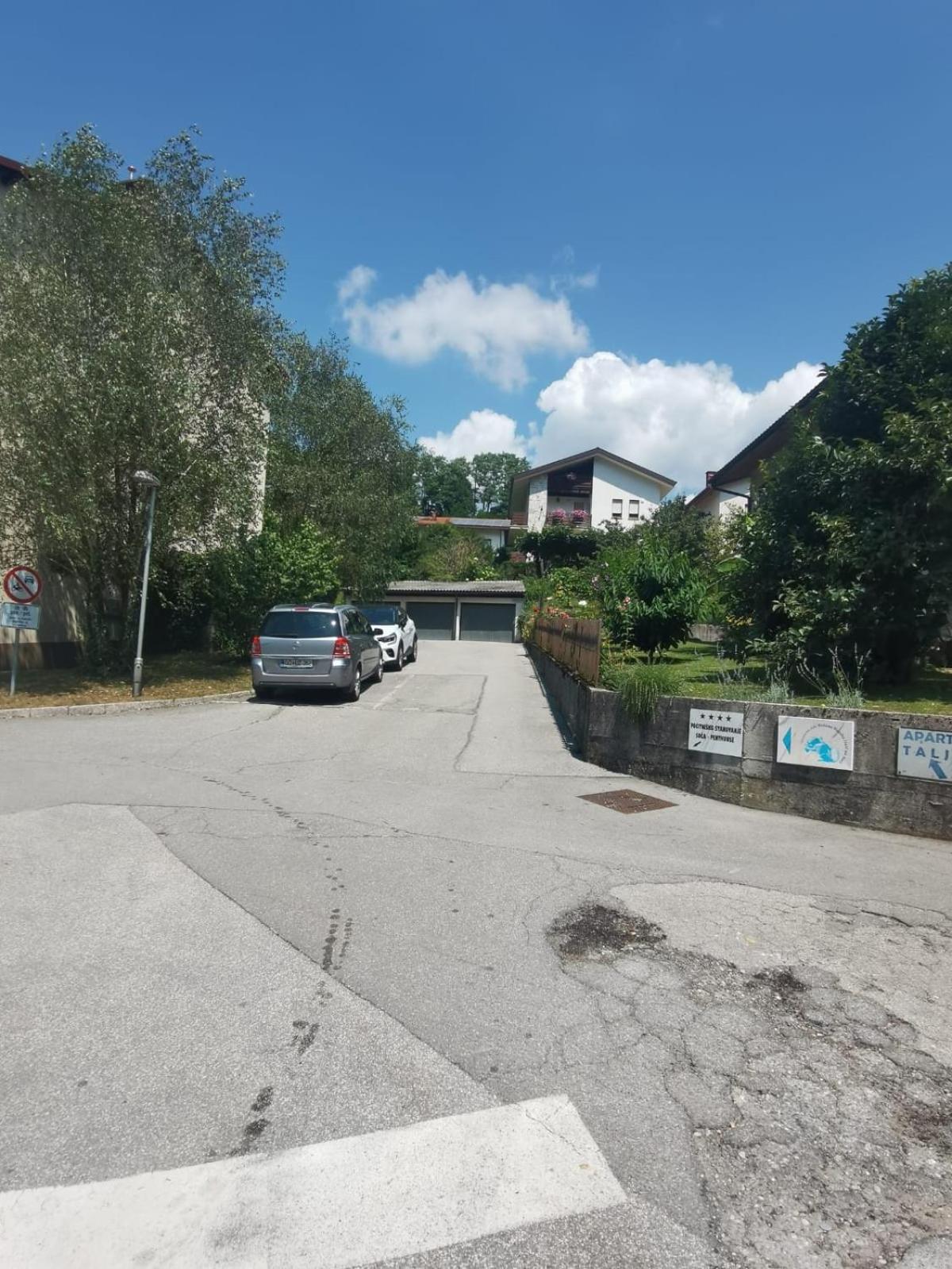 Apartma PRI ŠTAJERKI